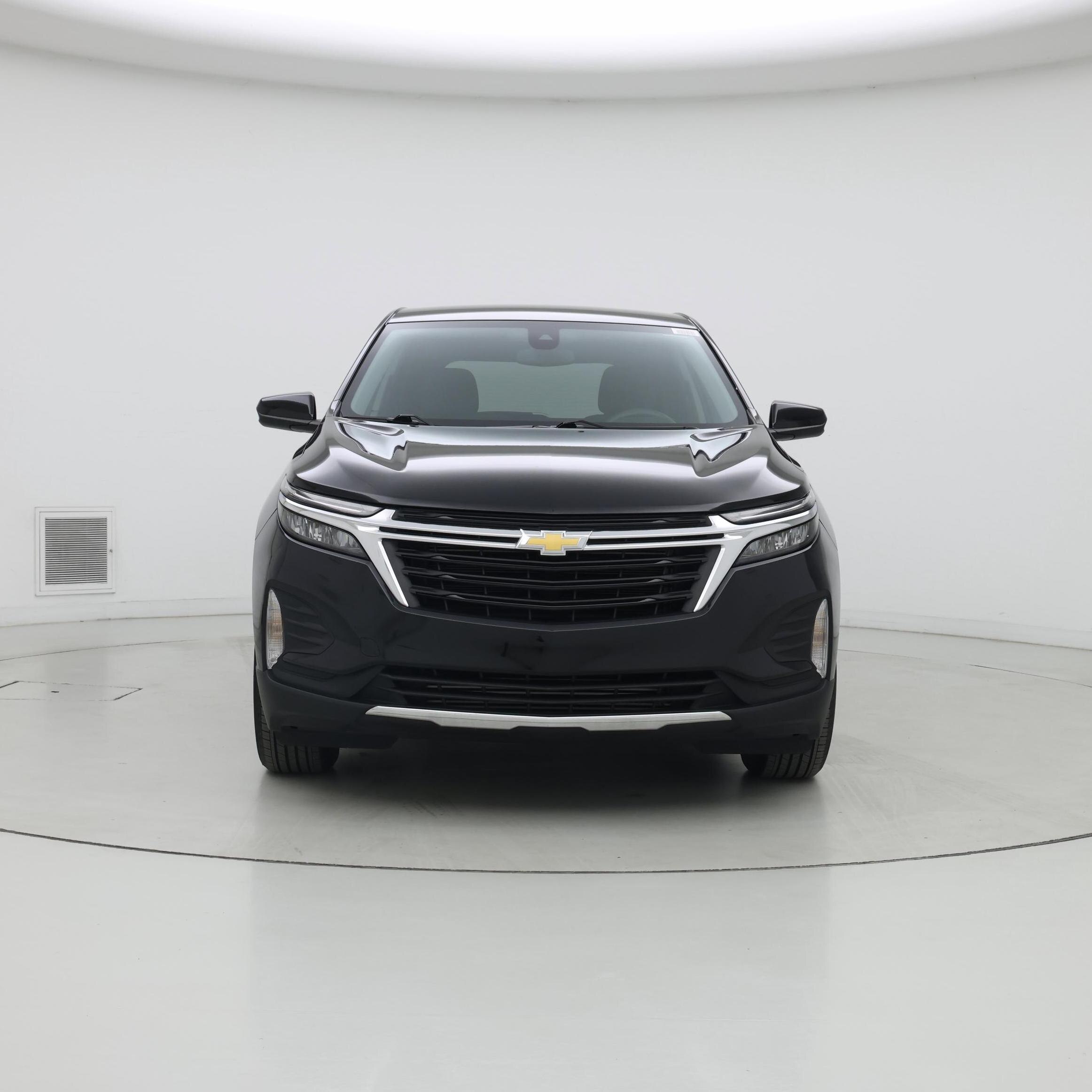 Thumbnail: 2022 Chevrolet Equinox - 5