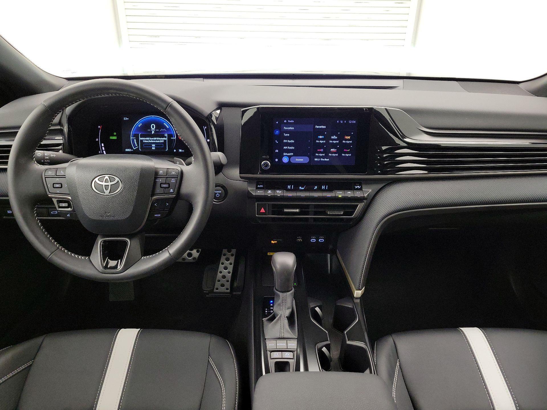 Thumbnail: 2025 Toyota Camry - 9