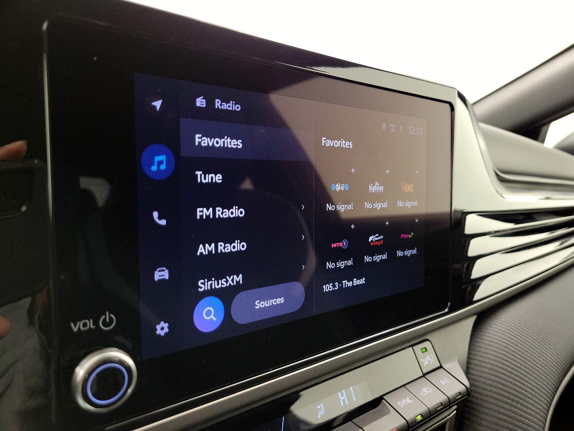 Thumbnail: 2025 Toyota Camry - 15