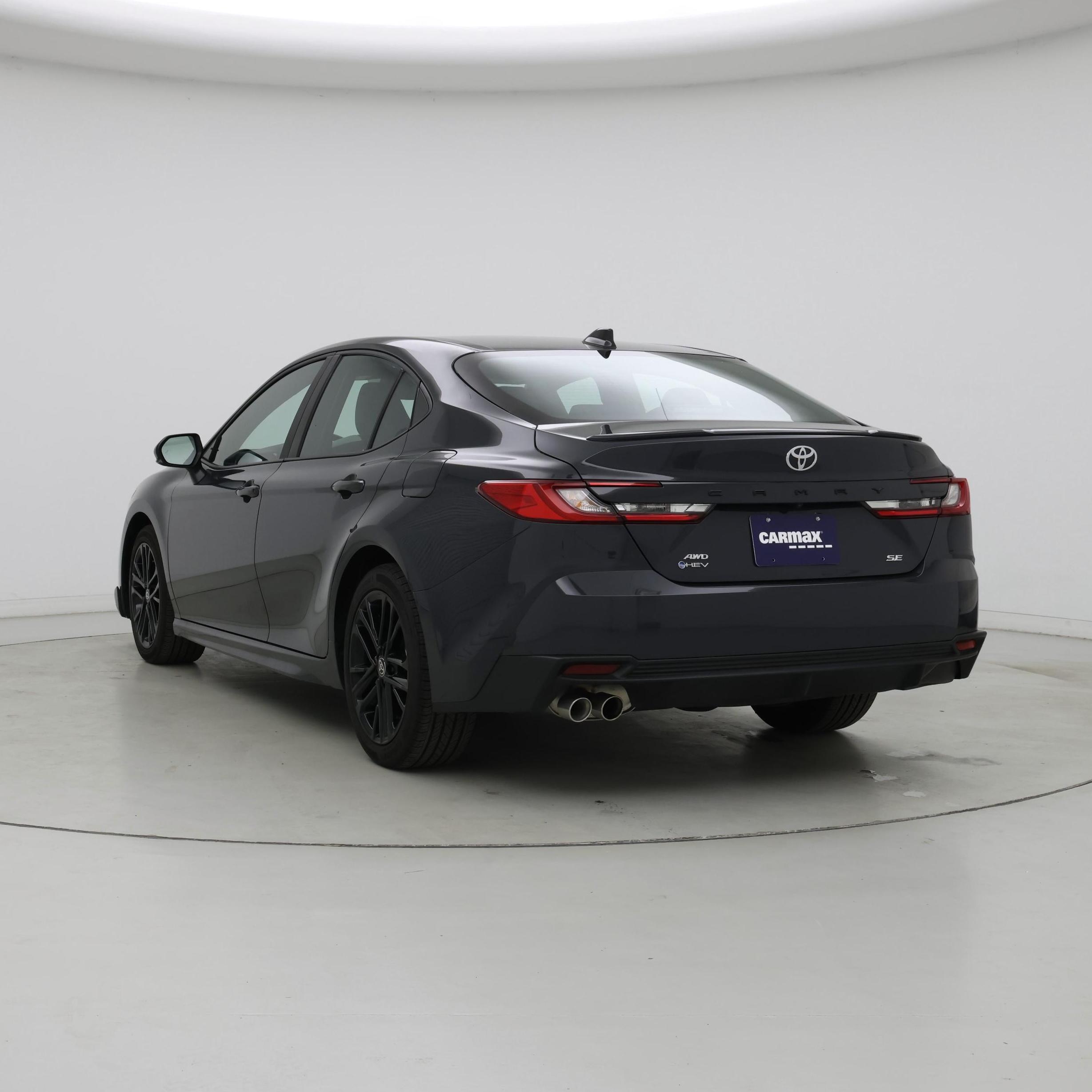 Thumbnail: 2025 Toyota Camry - 2