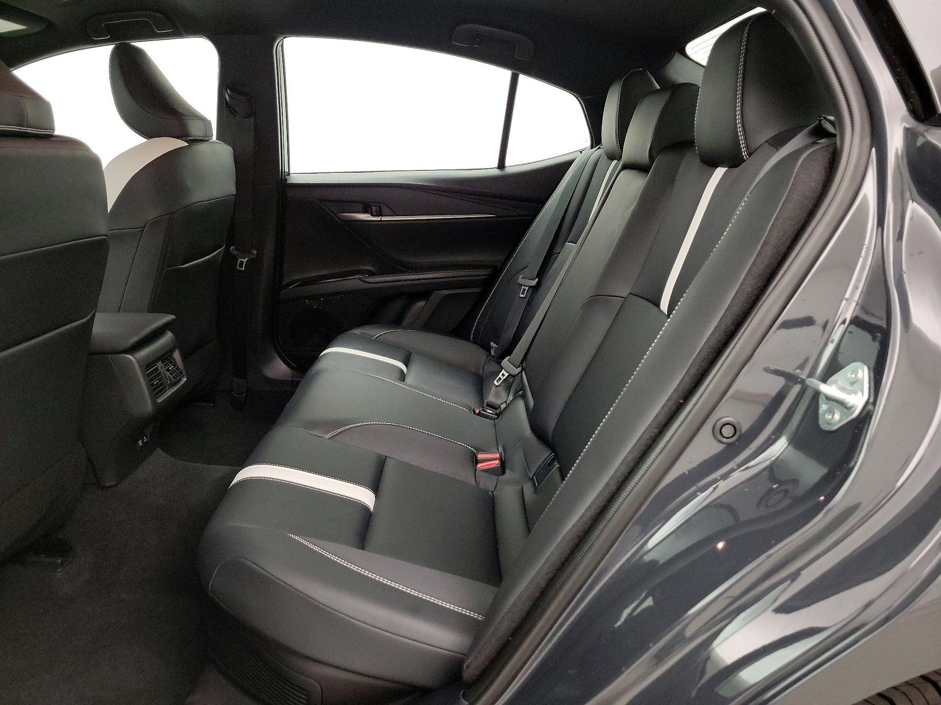 Thumbnail: 2025 Toyota Camry - 19