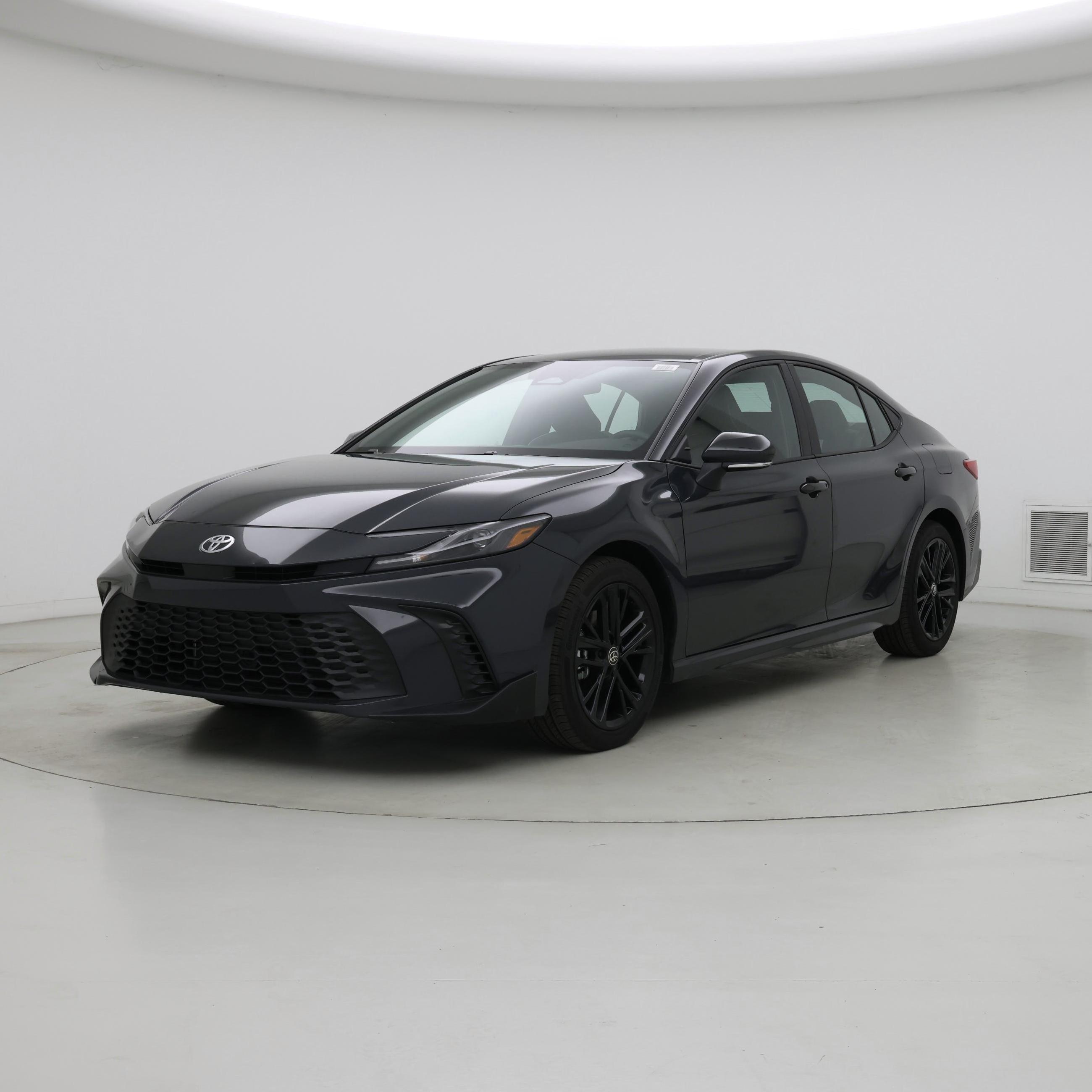 Thumbnail: 2025 Toyota Camry - 4