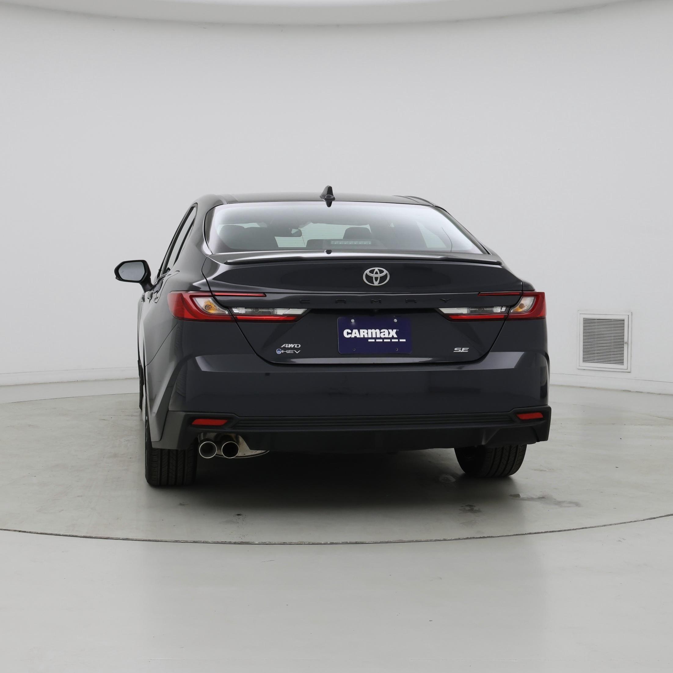 Thumbnail: 2025 Toyota Camry - 6