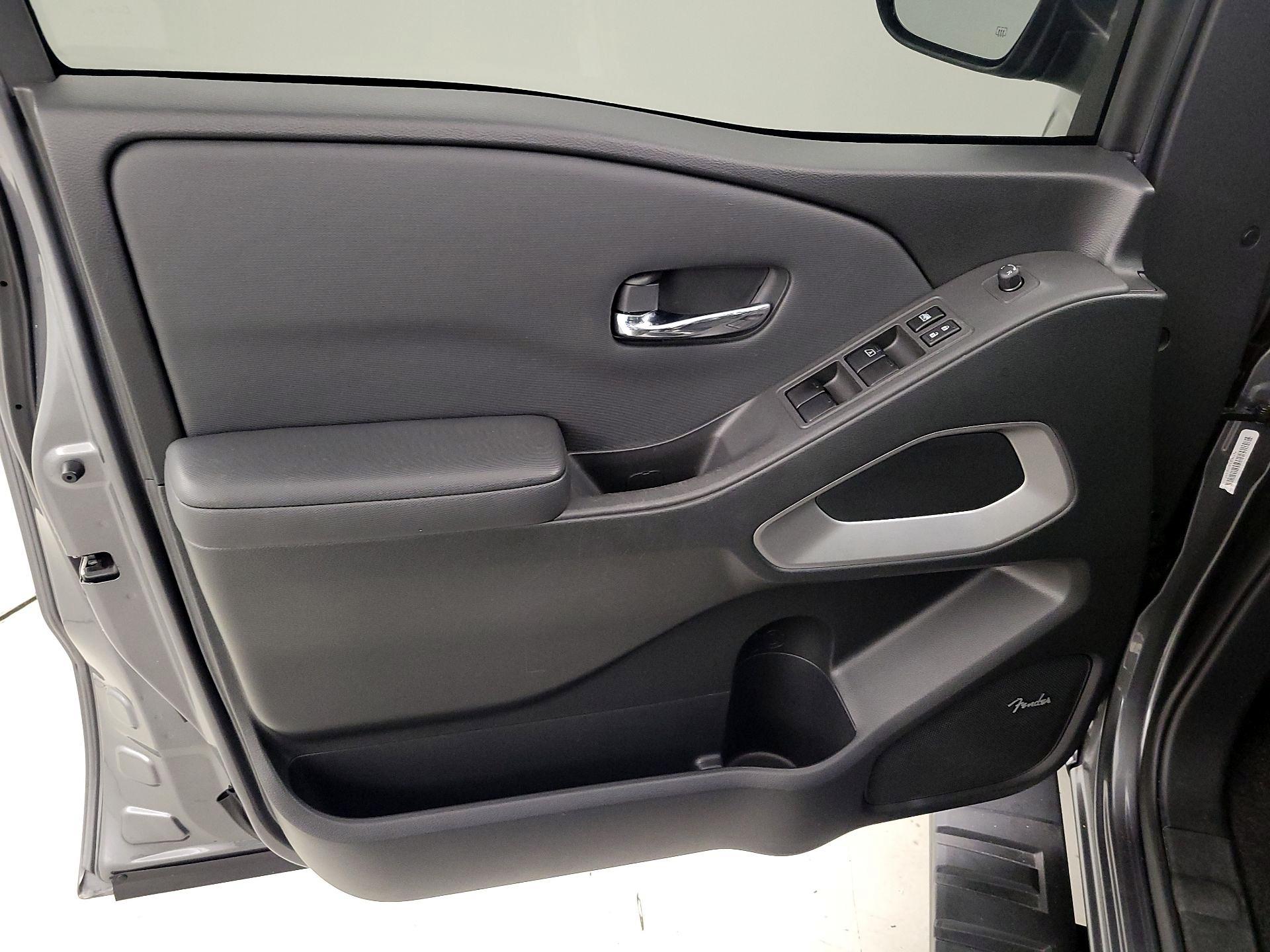 Thumbnail: 2022 Nissan Frontier - 12