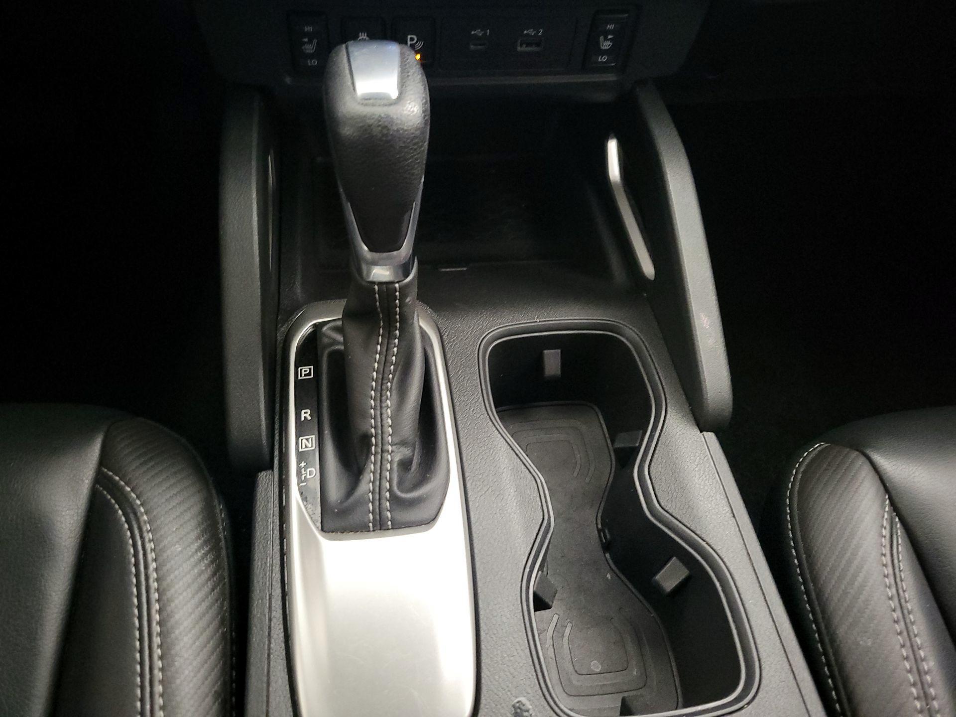 Thumbnail: 2022 Nissan Frontier - 17