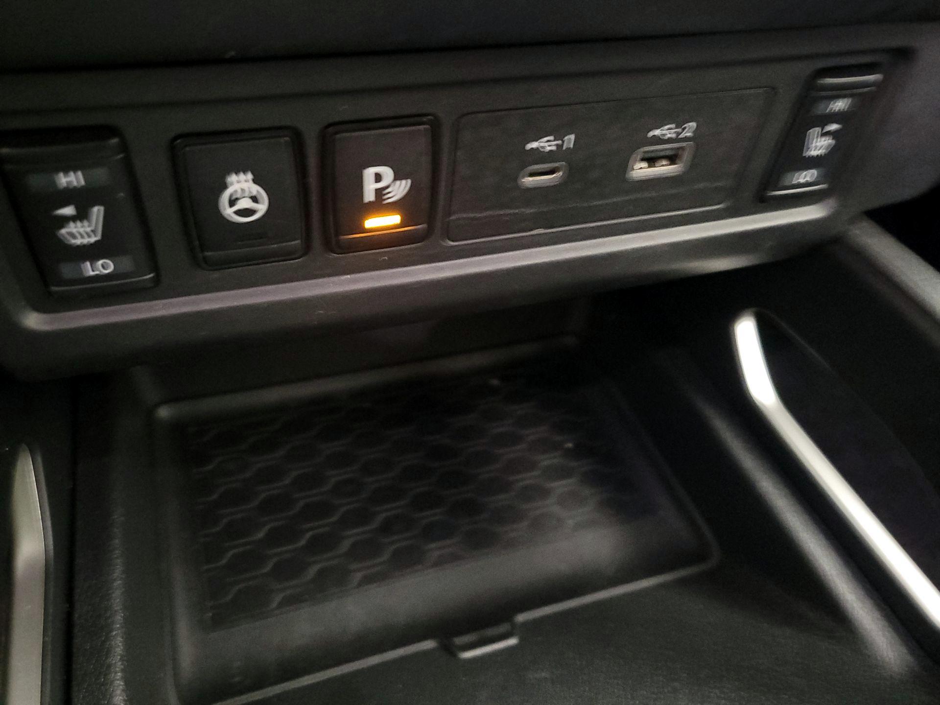 Thumbnail: 2022 Nissan Frontier - 18