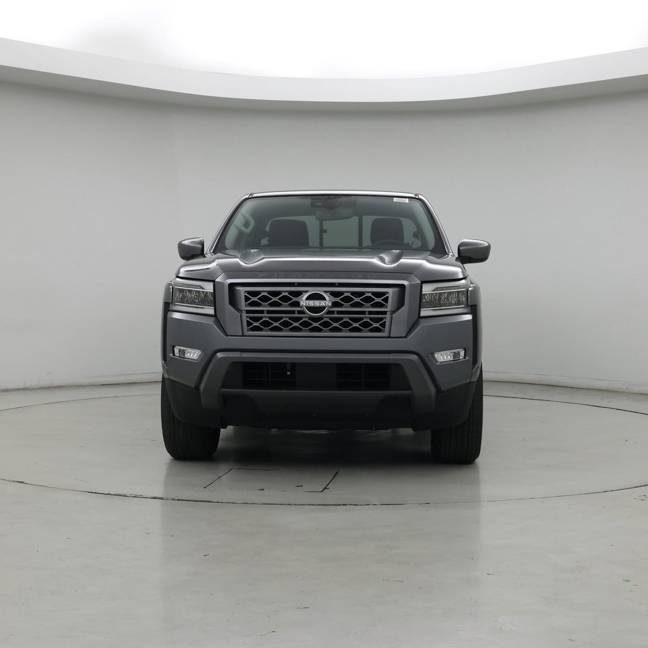 Thumbnail: 2022 Nissan Frontier - 5