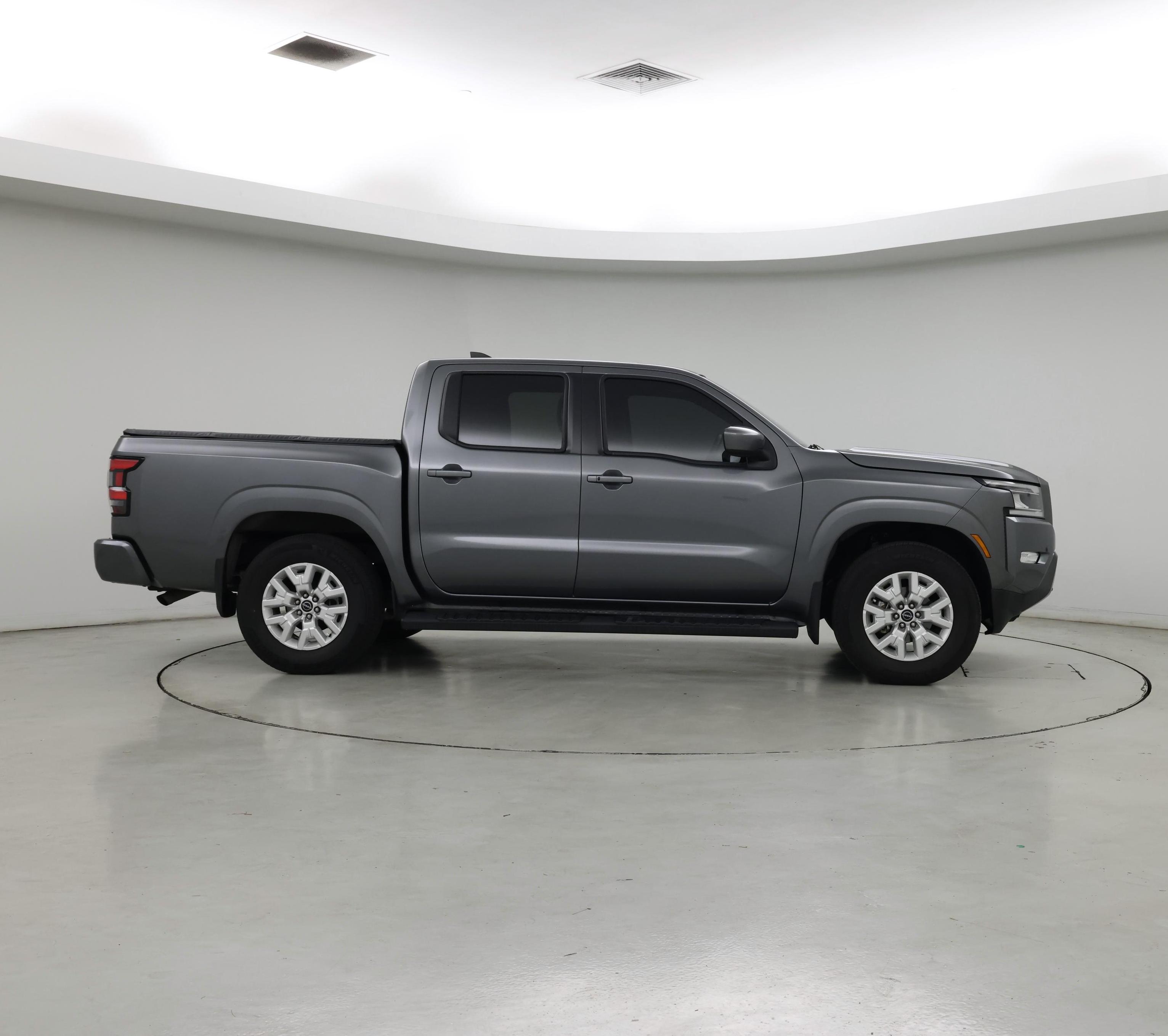 Thumbnail: 2022 Nissan Frontier - 7