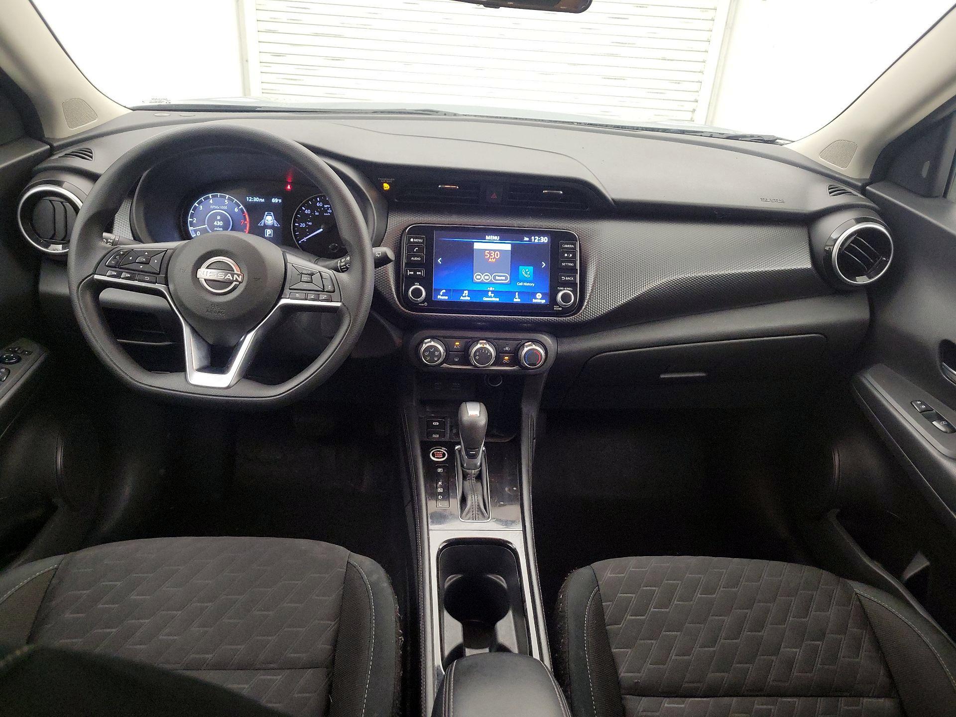 Thumbnail: 2024 Nissan Kicks - 9