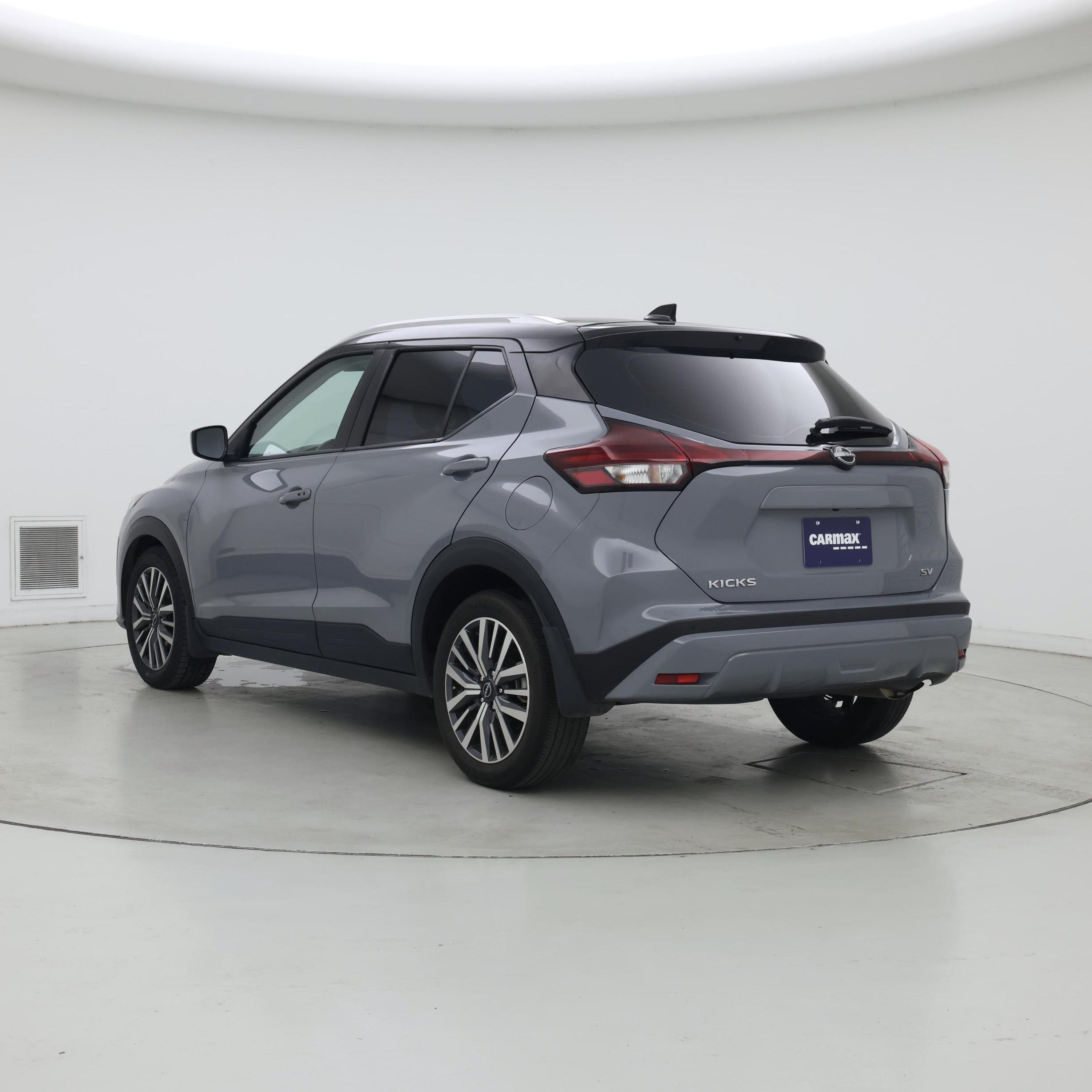Thumbnail: 2024 Nissan Kicks - 2