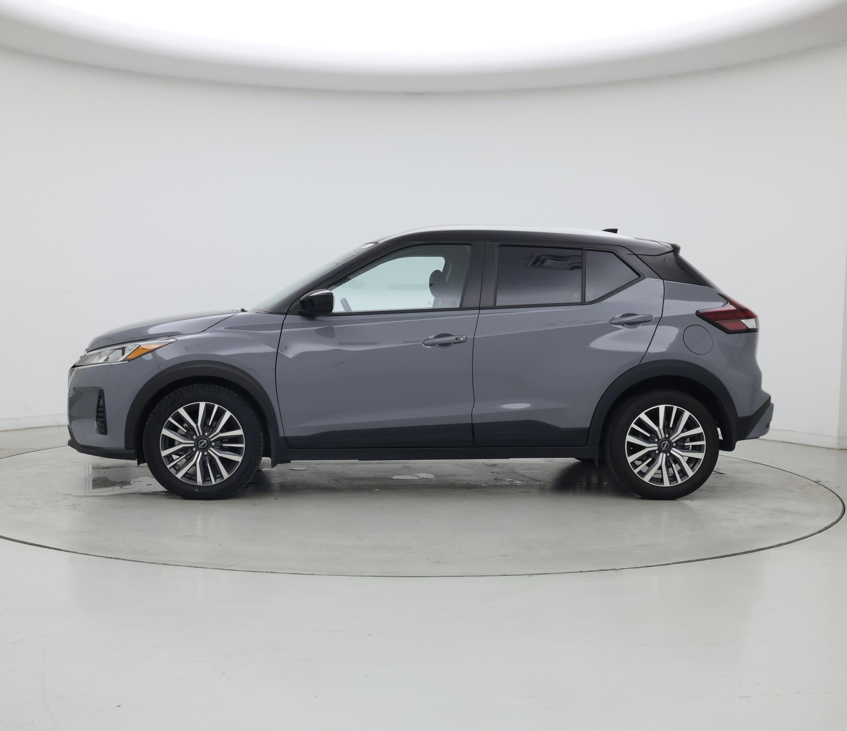 Thumbnail: 2024 Nissan Kicks - 3