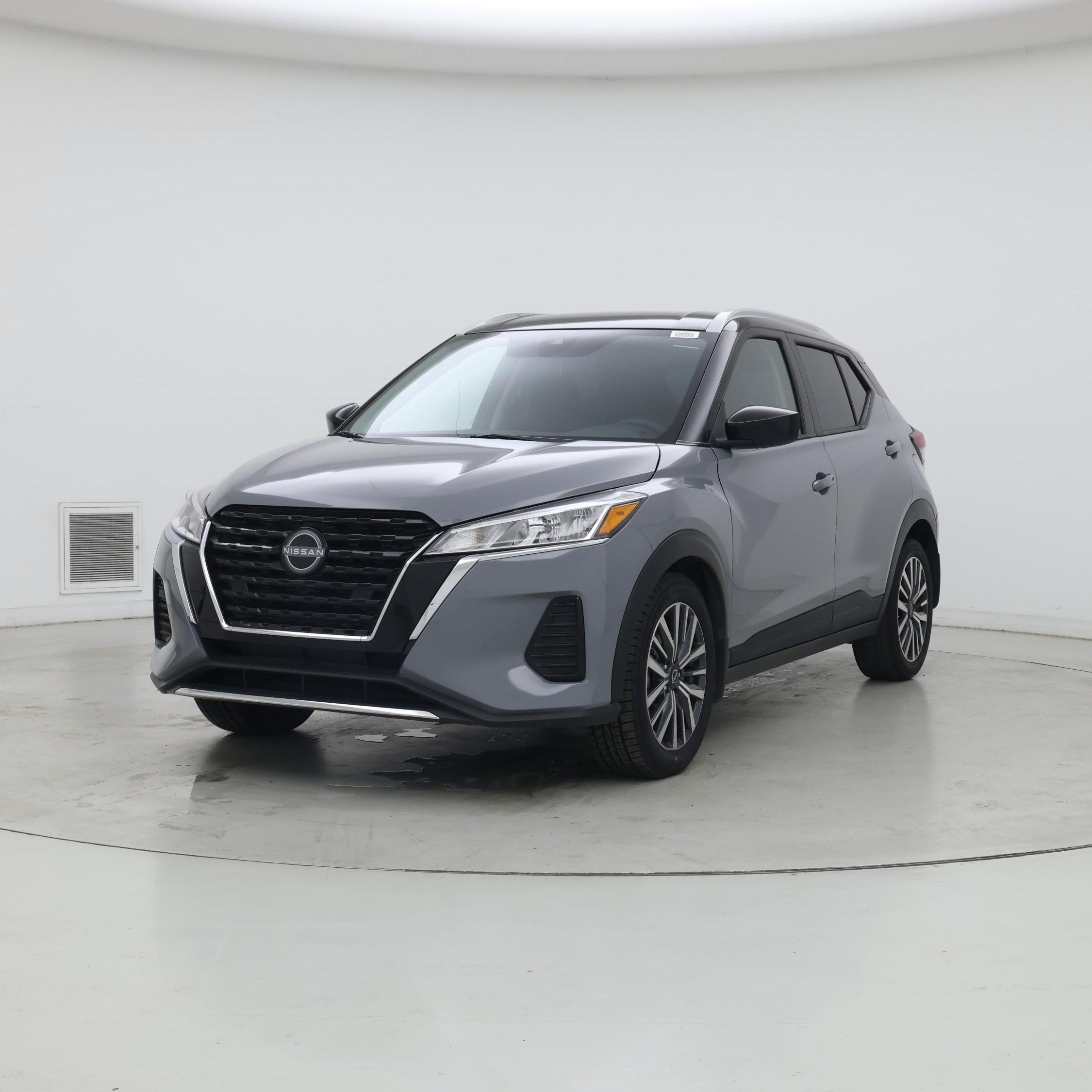 Thumbnail: 2024 Nissan Kicks - 4