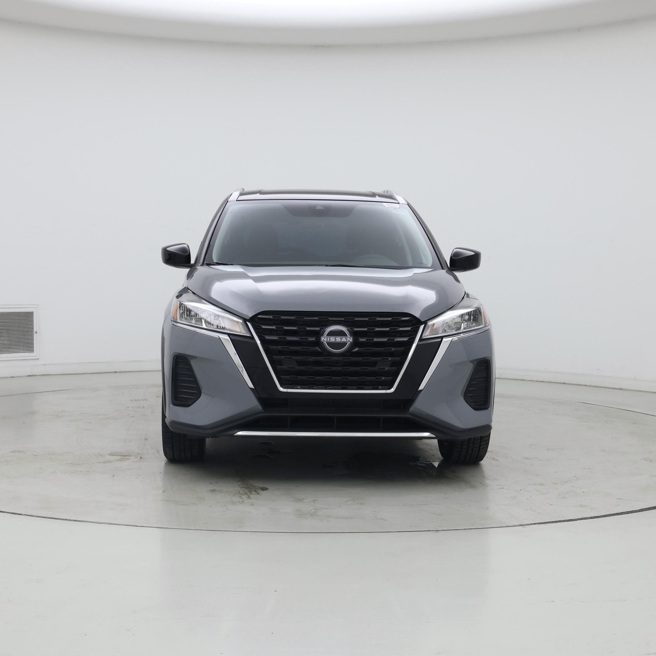 Thumbnail: 2024 Nissan Kicks - 5