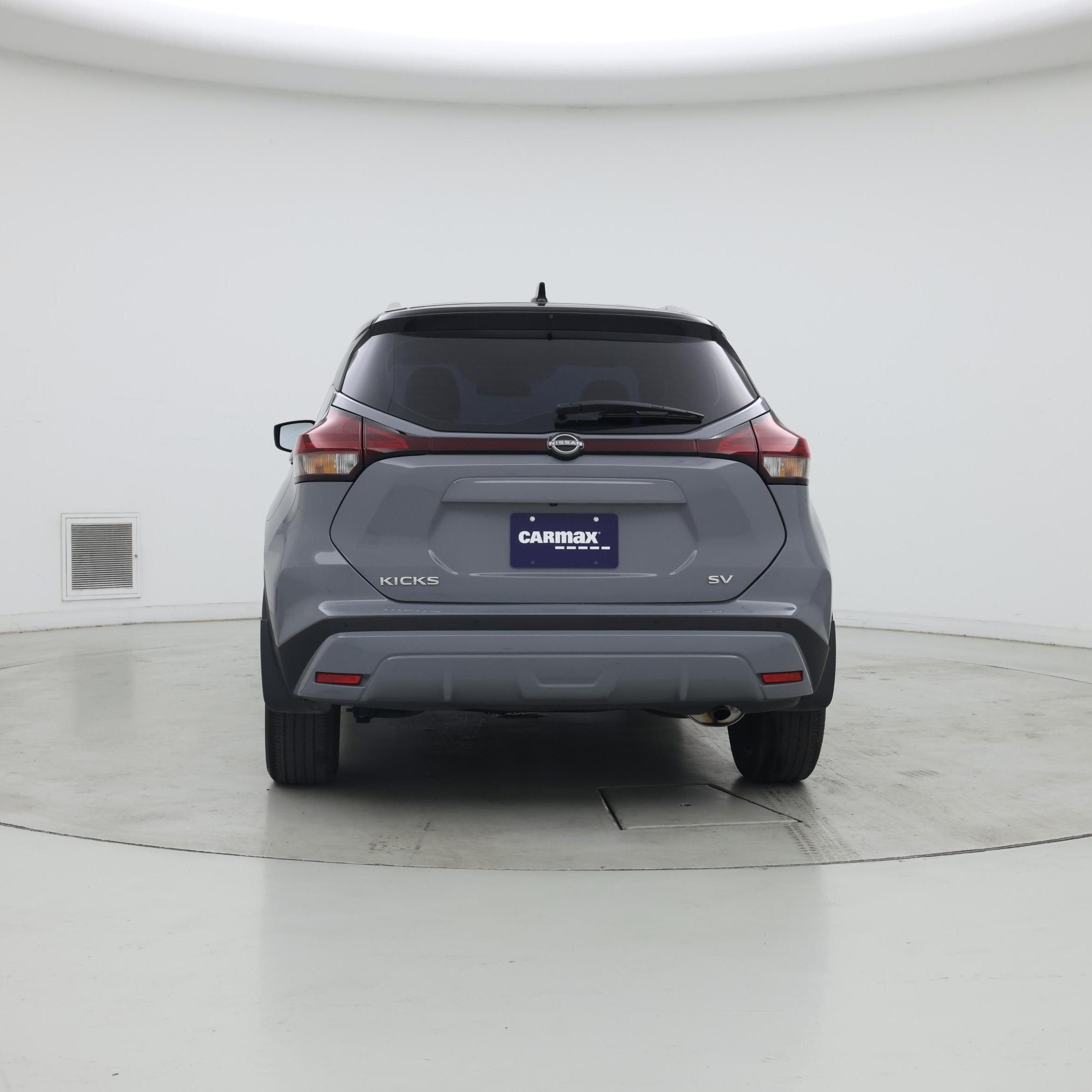 Thumbnail: 2024 Nissan Kicks - 6