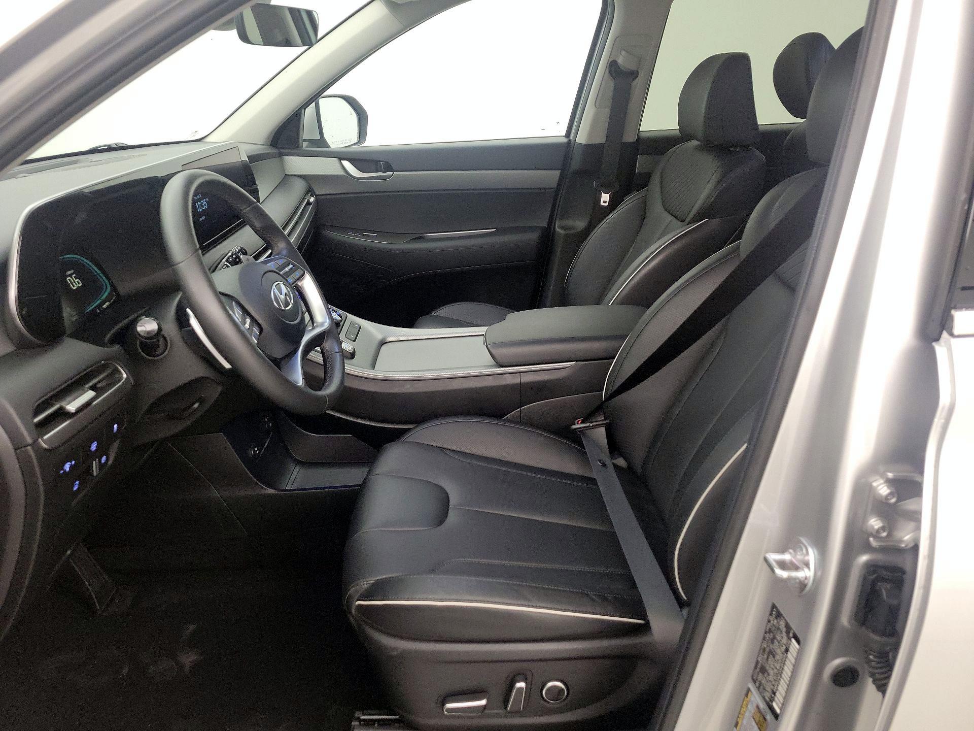 Thumbnail: 2025 Hyundai Palisade - 11