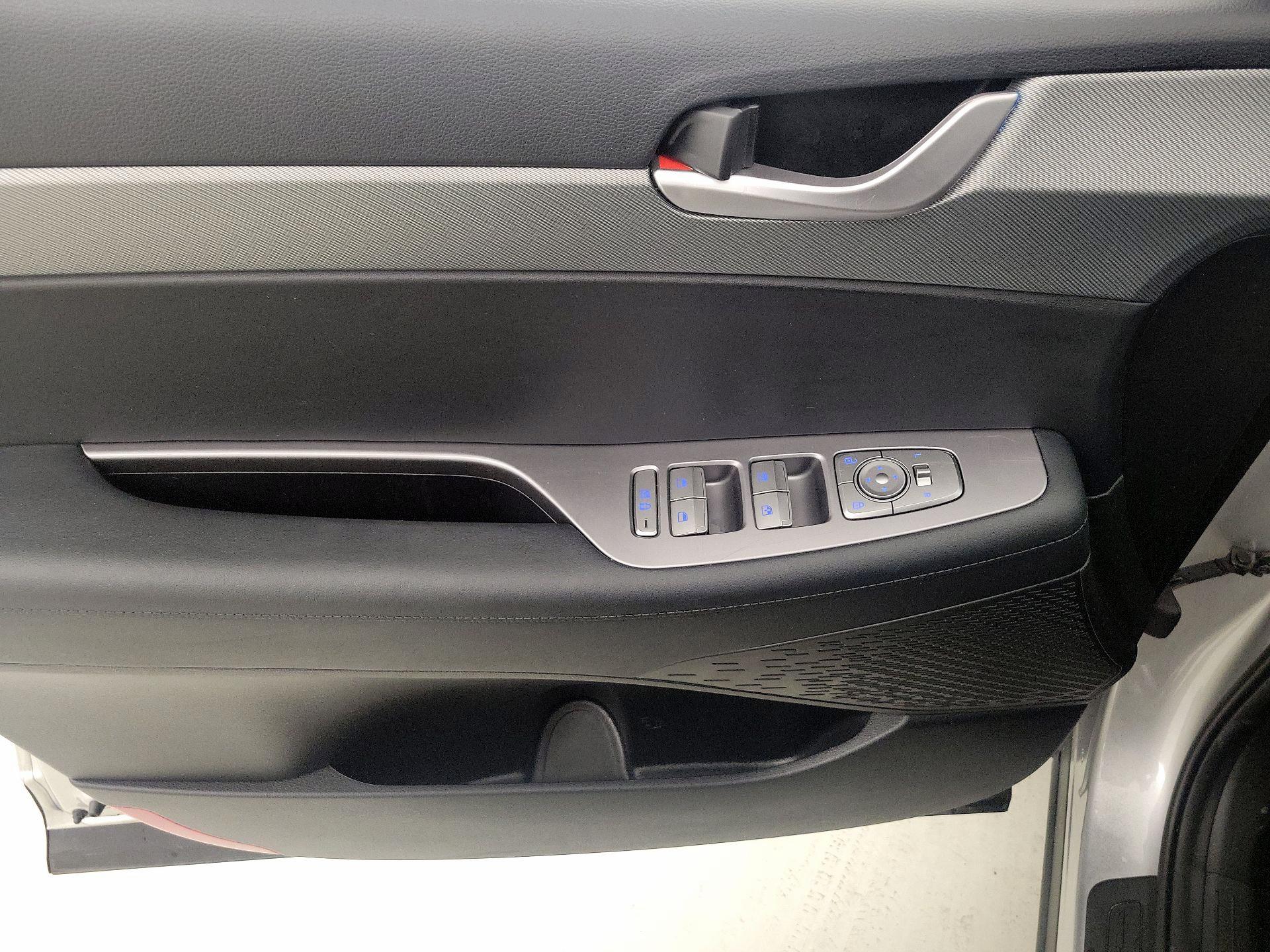 Thumbnail: 2025 Hyundai Palisade - 12