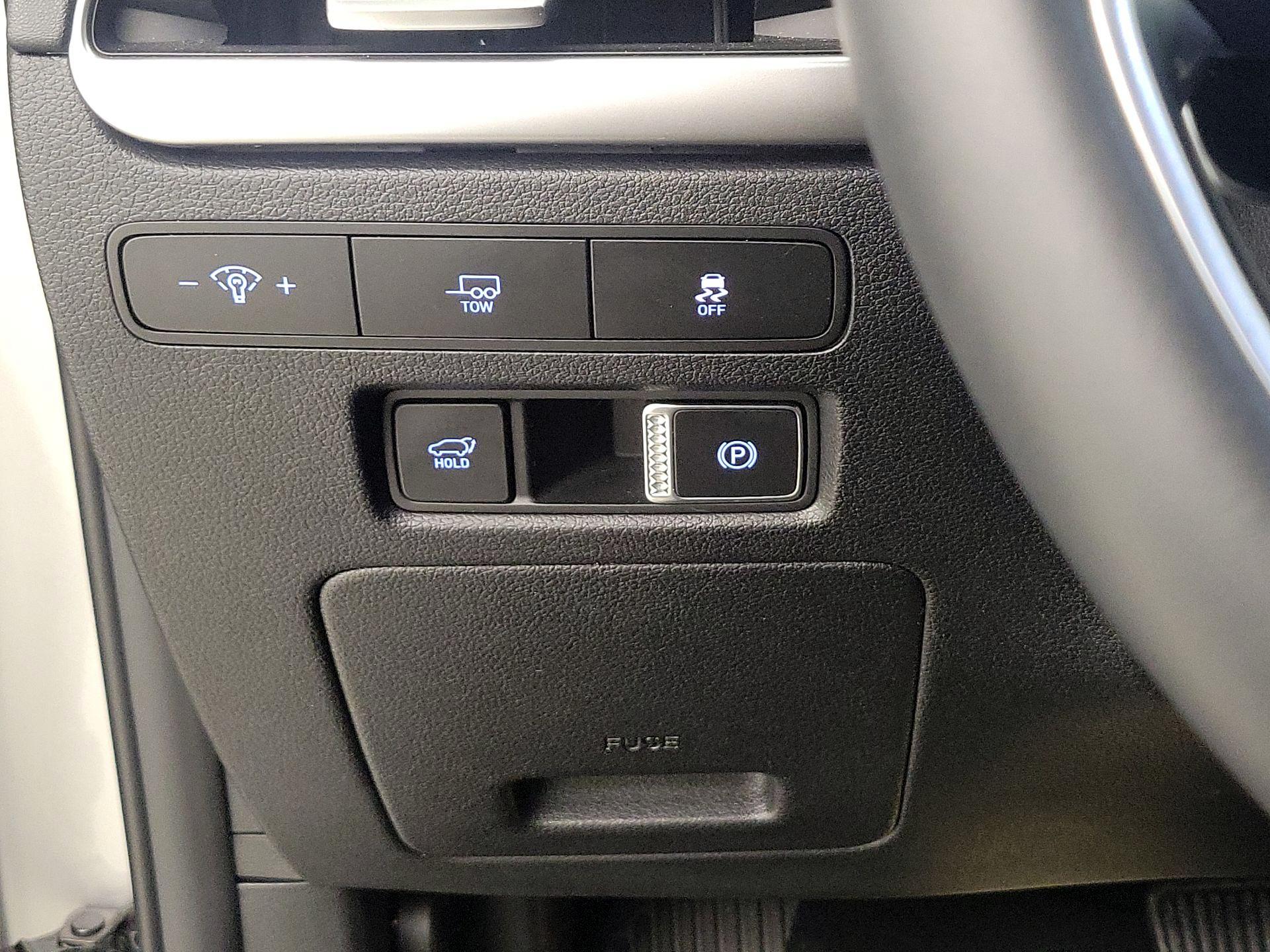 Thumbnail: 2025 Hyundai Palisade - 13