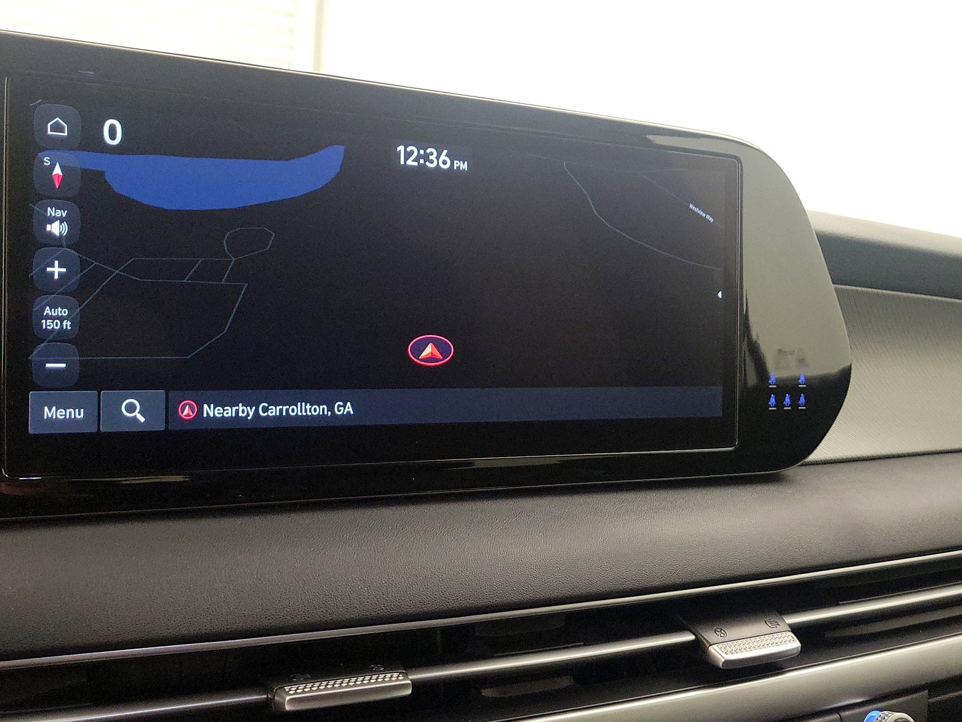 Thumbnail: 2025 Hyundai Palisade - 14