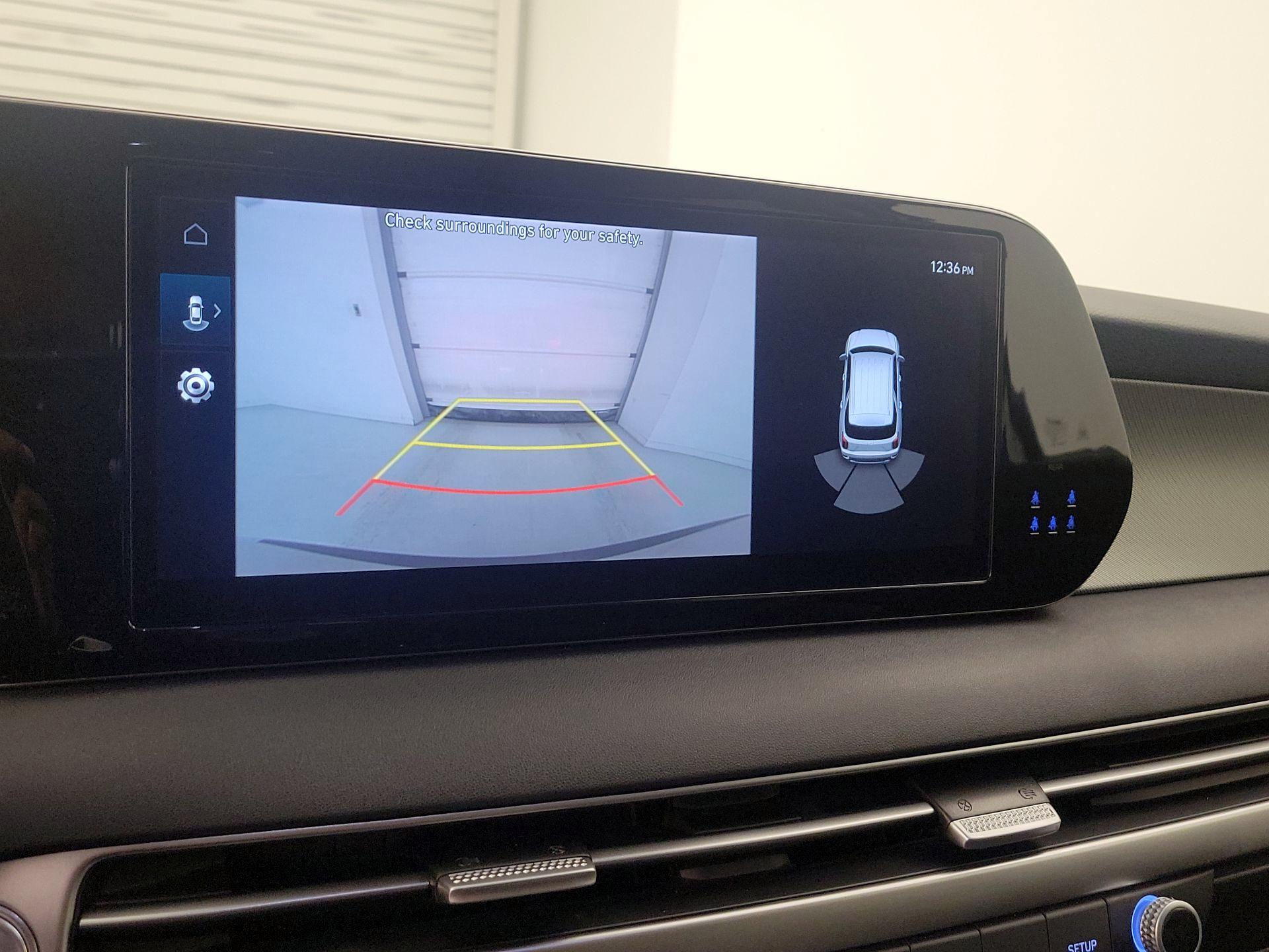 Thumbnail: 2025 Hyundai Palisade - 15