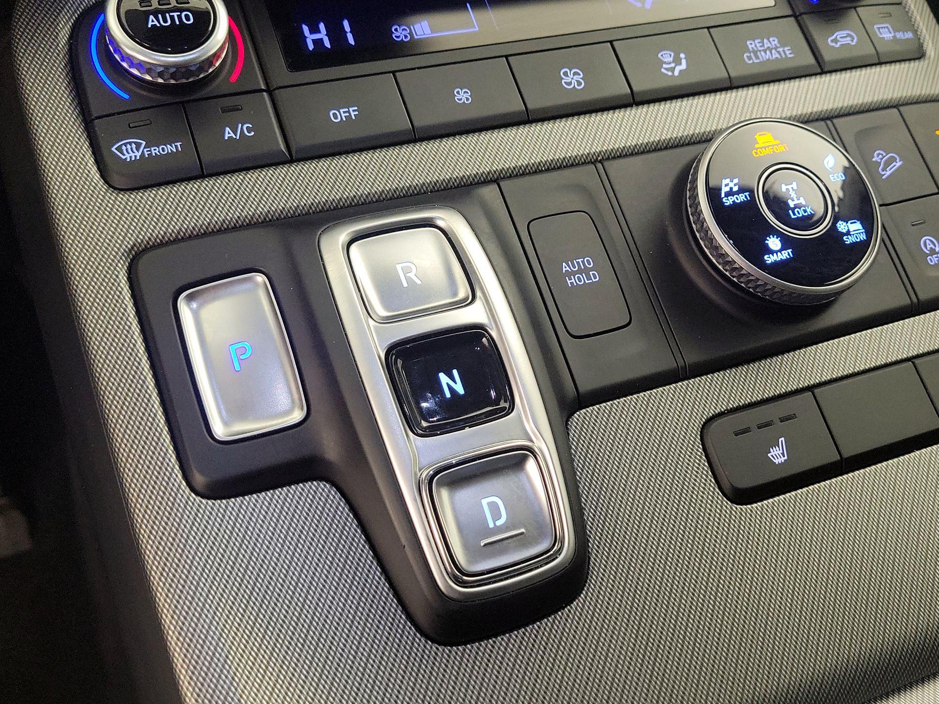 Thumbnail: 2025 Hyundai Palisade - 18