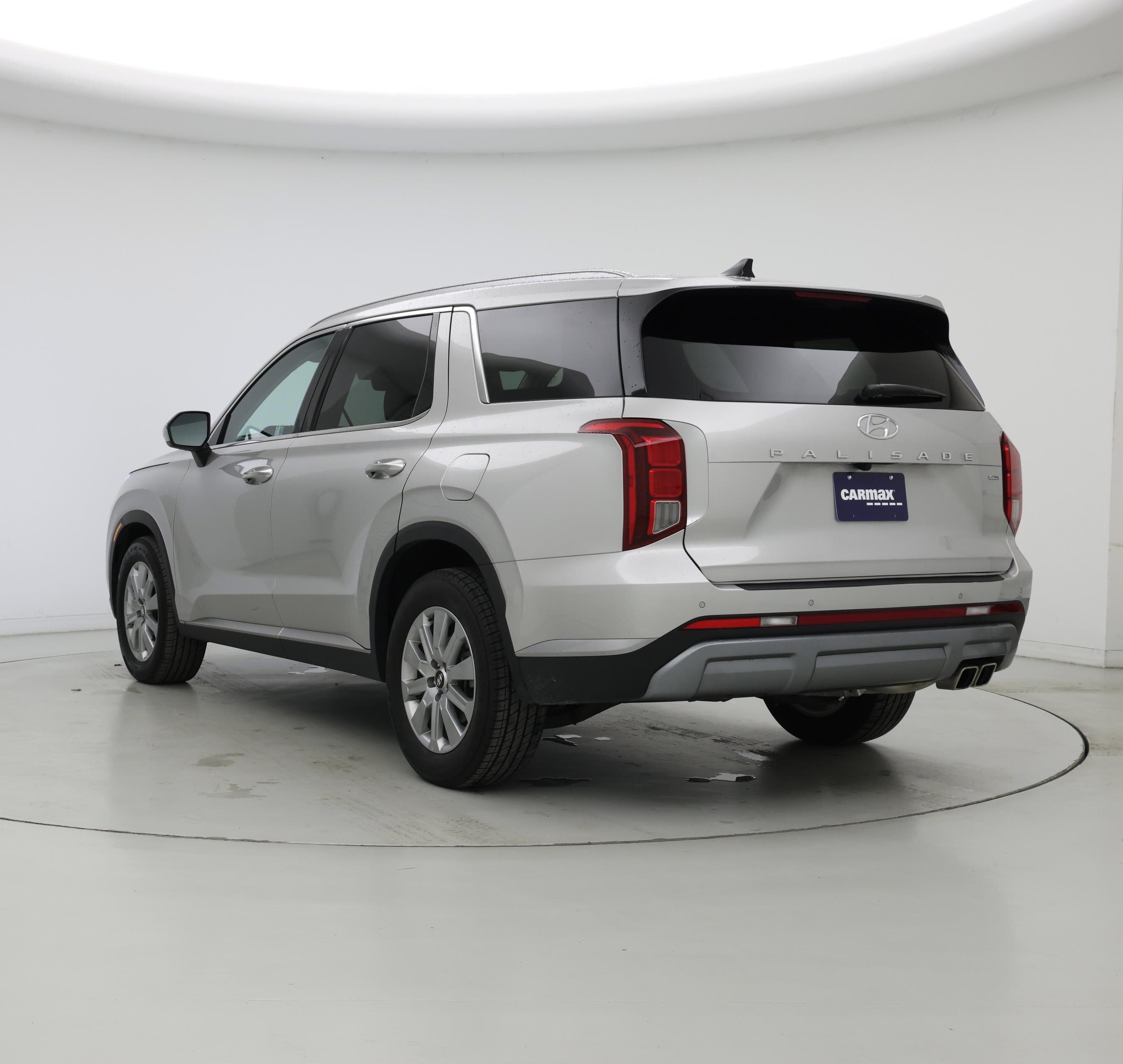 Thumbnail: 2025 Hyundai Palisade - 2