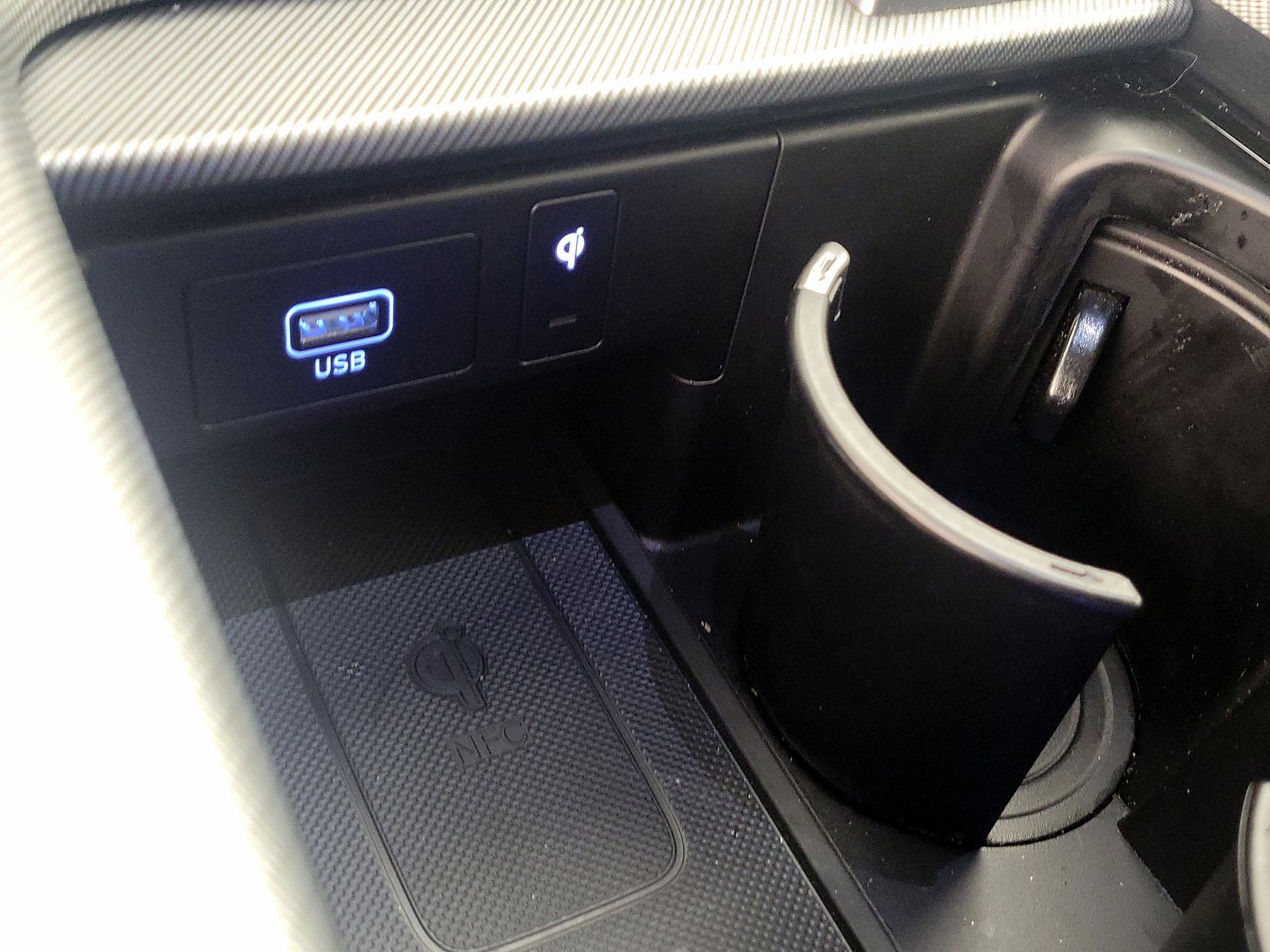 Thumbnail: 2025 Hyundai Palisade - 19