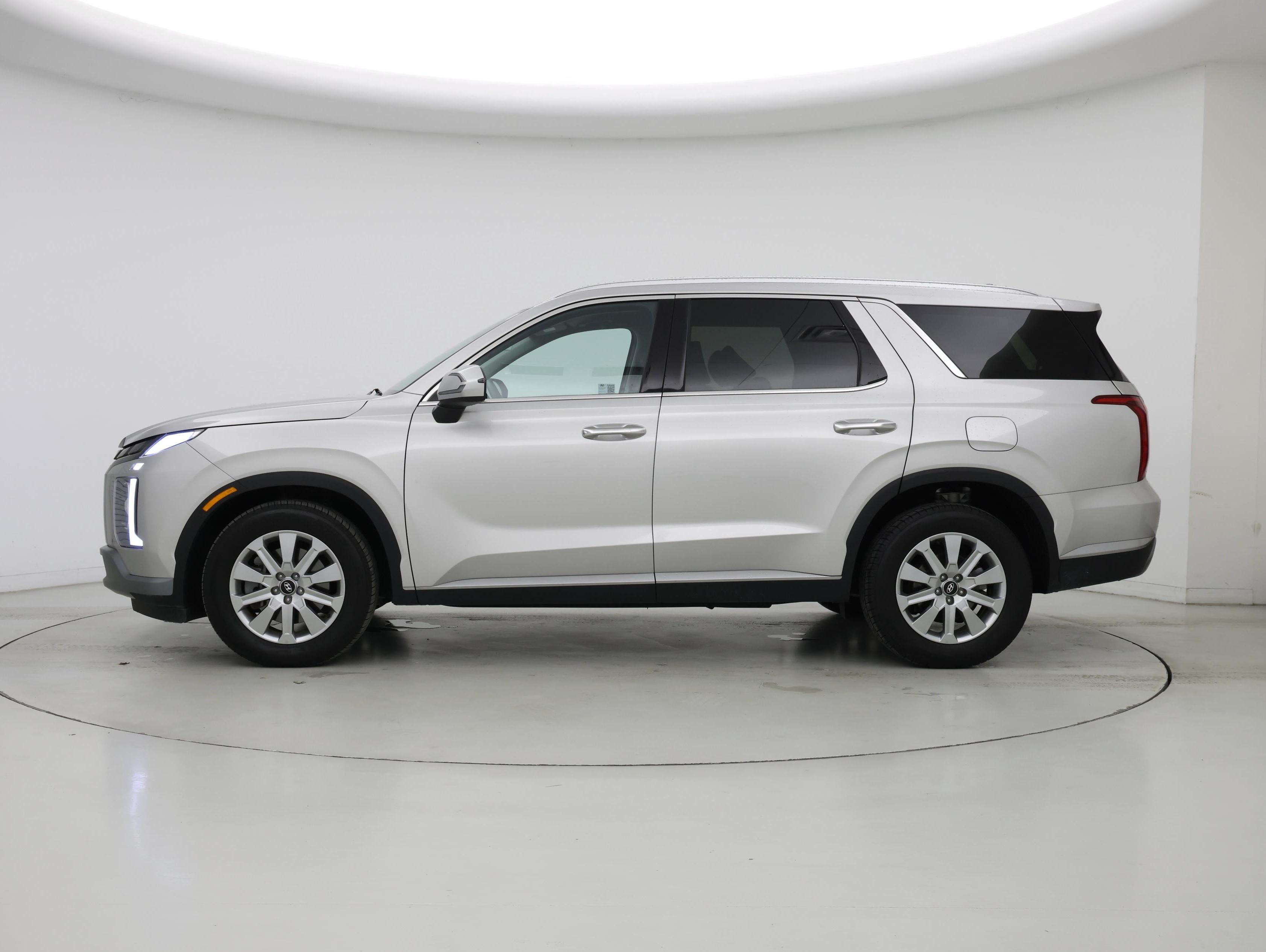 Thumbnail: 2025 Hyundai Palisade - 3