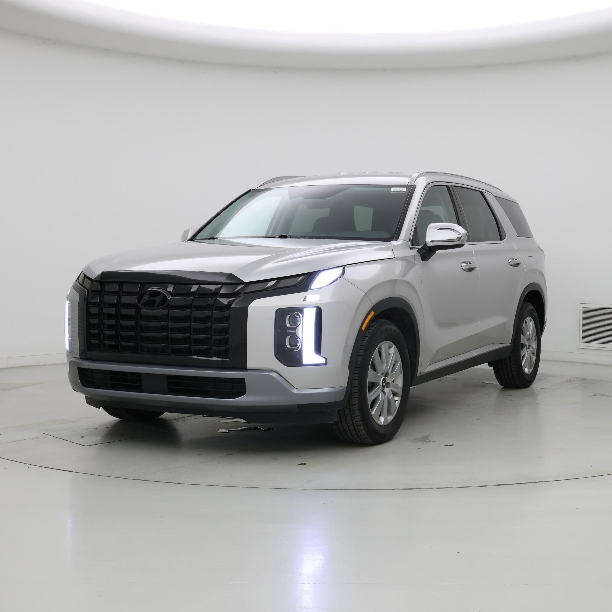 Thumbnail: 2025 Hyundai Palisade - 4