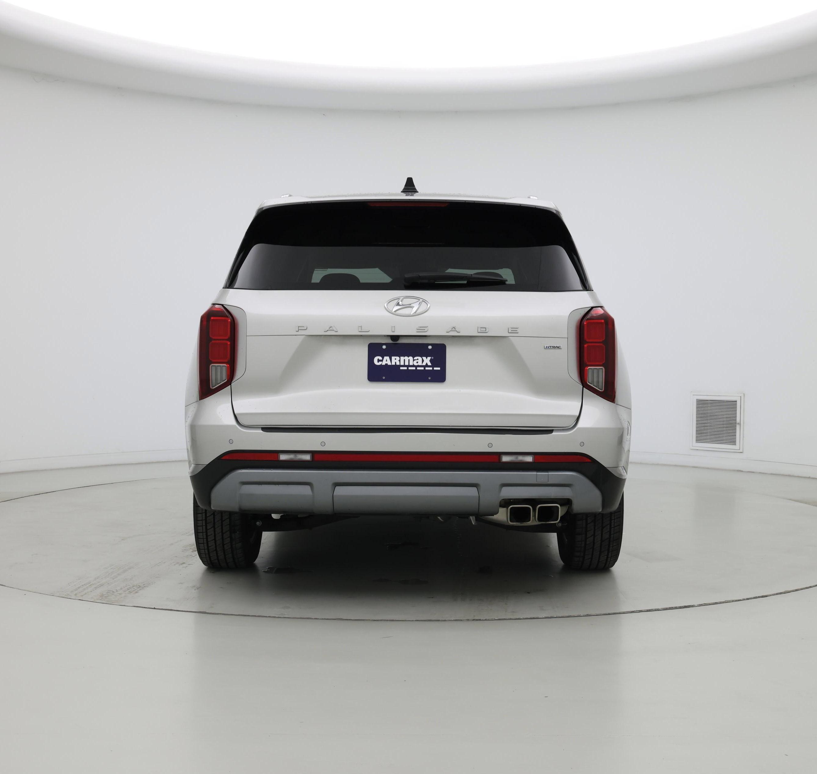 Thumbnail: 2025 Hyundai Palisade - 6