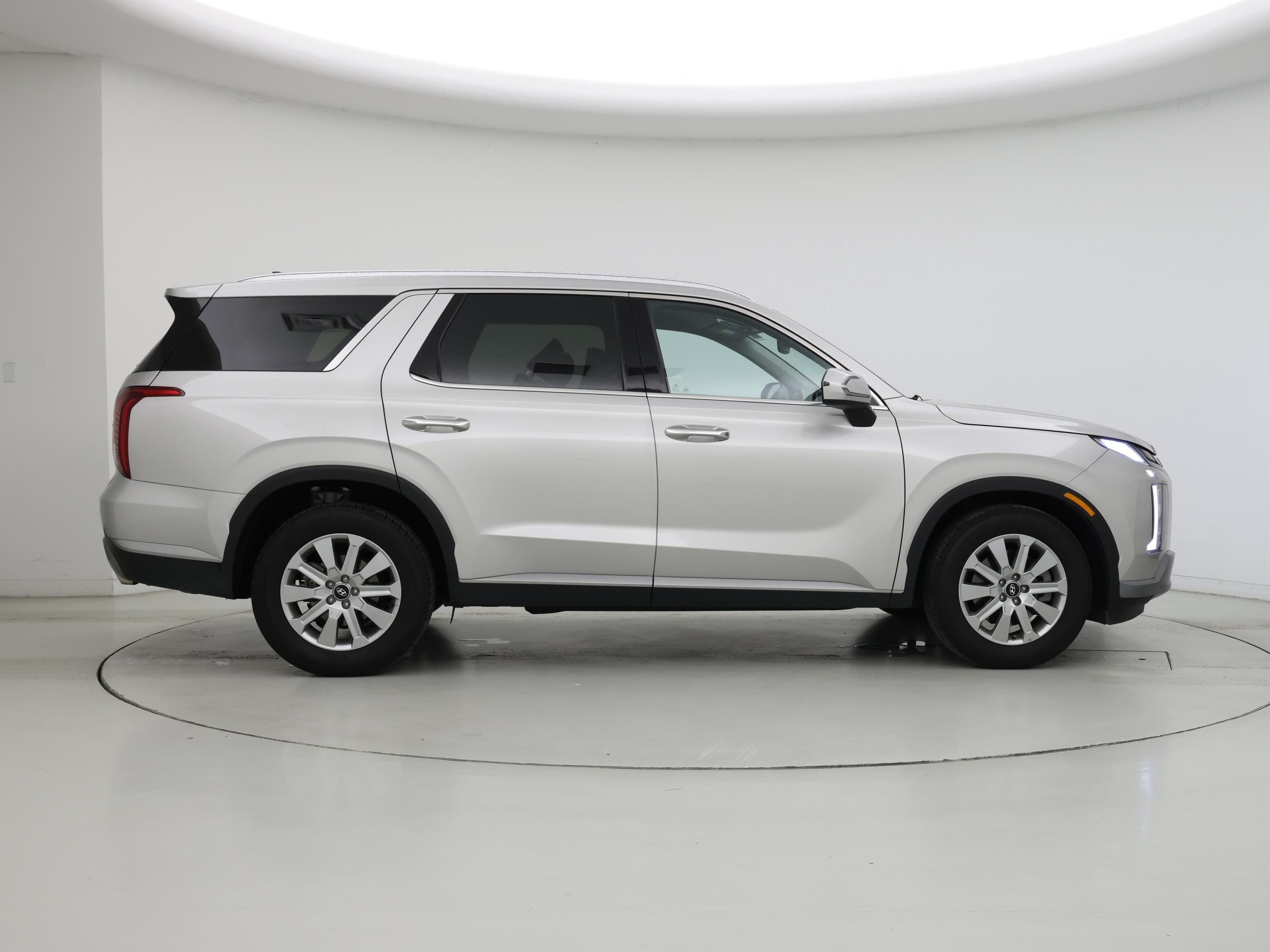 Thumbnail: 2025 Hyundai Palisade - 7