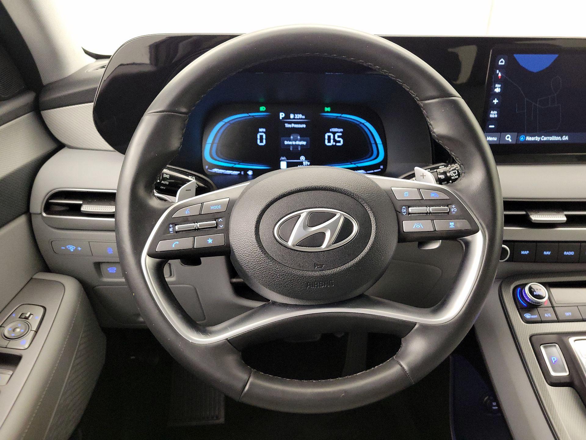 Thumbnail: 2025 Hyundai Palisade - 10