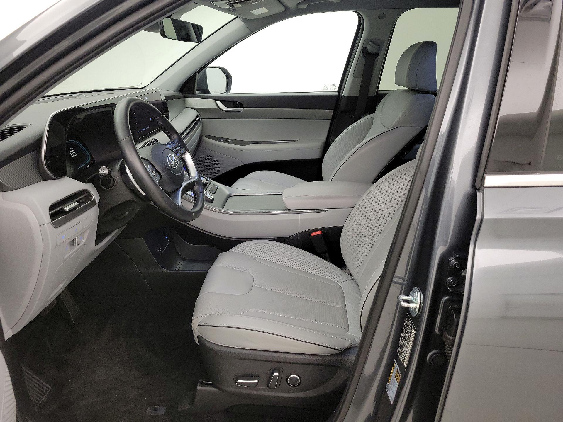 Thumbnail: 2025 Hyundai Palisade - 11