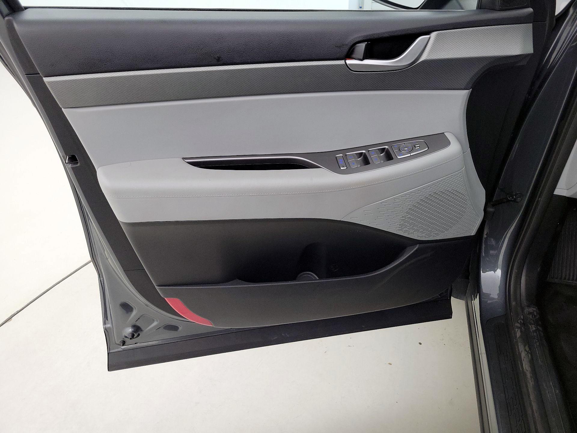 Thumbnail: 2025 Hyundai Palisade - 12