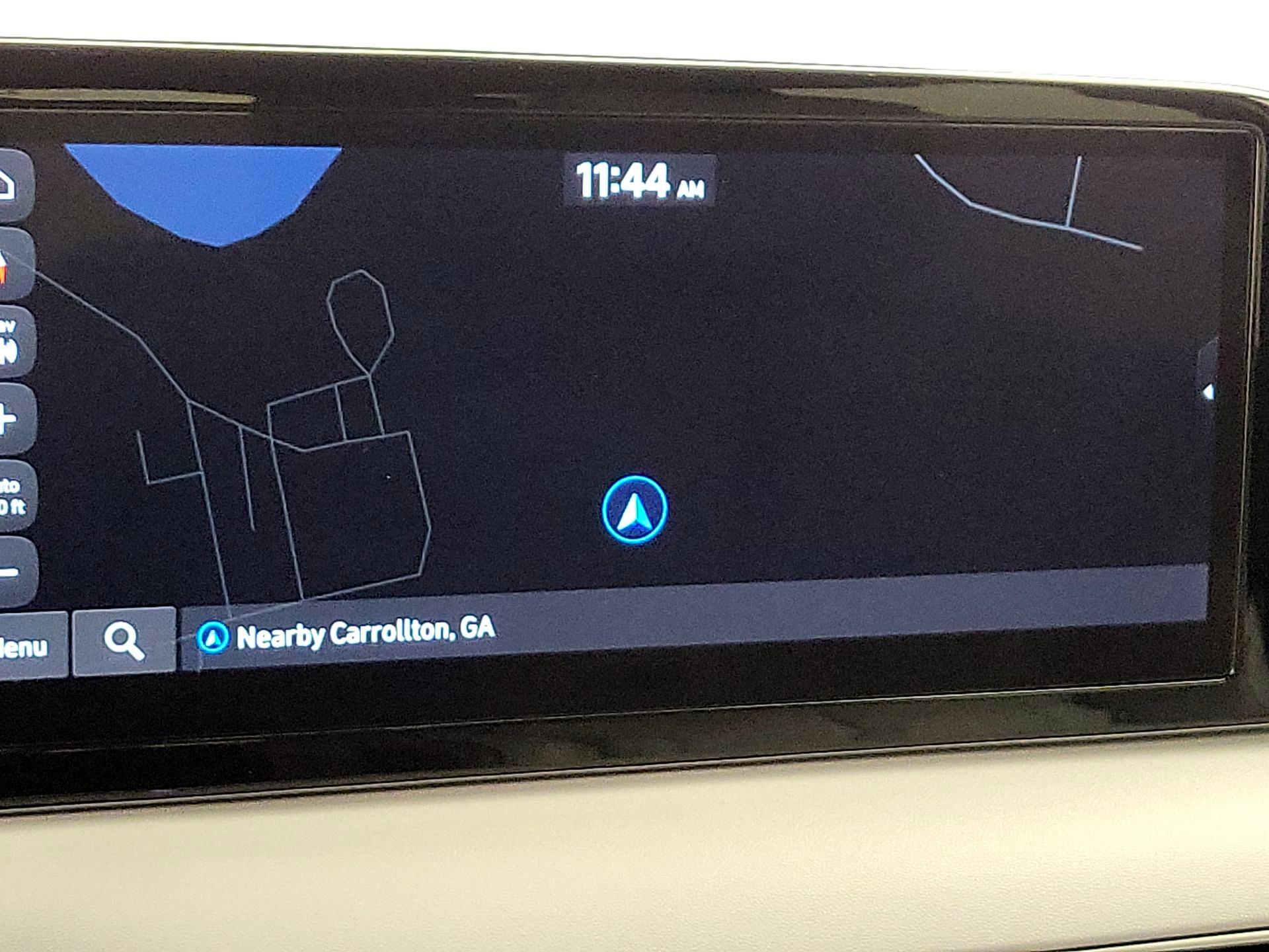 Thumbnail: 2025 Hyundai Palisade - 14