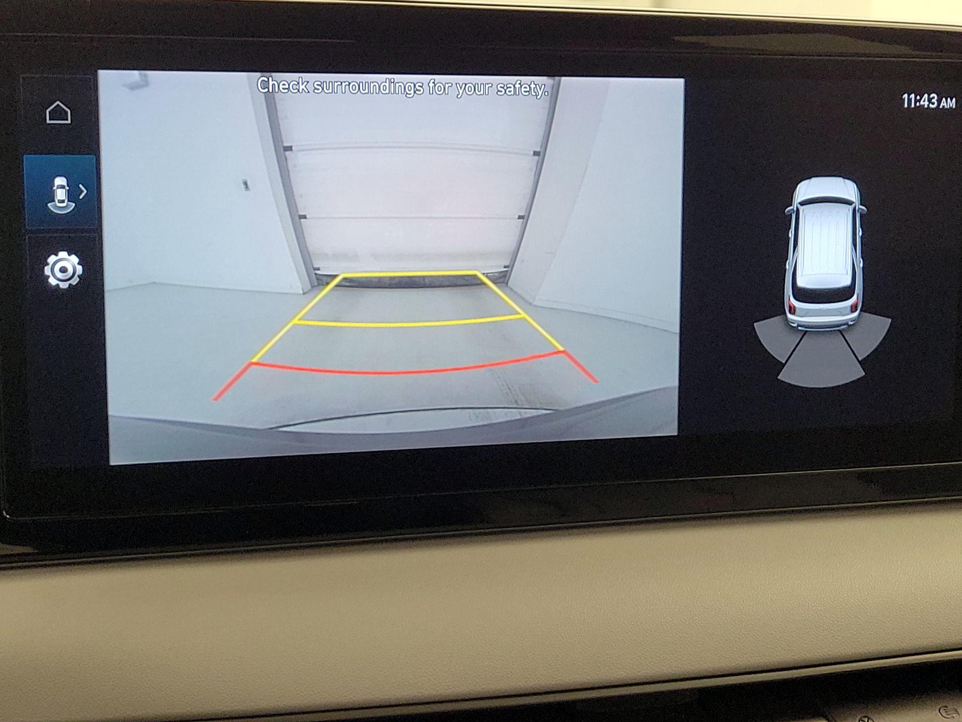 Thumbnail: 2025 Hyundai Palisade - 15