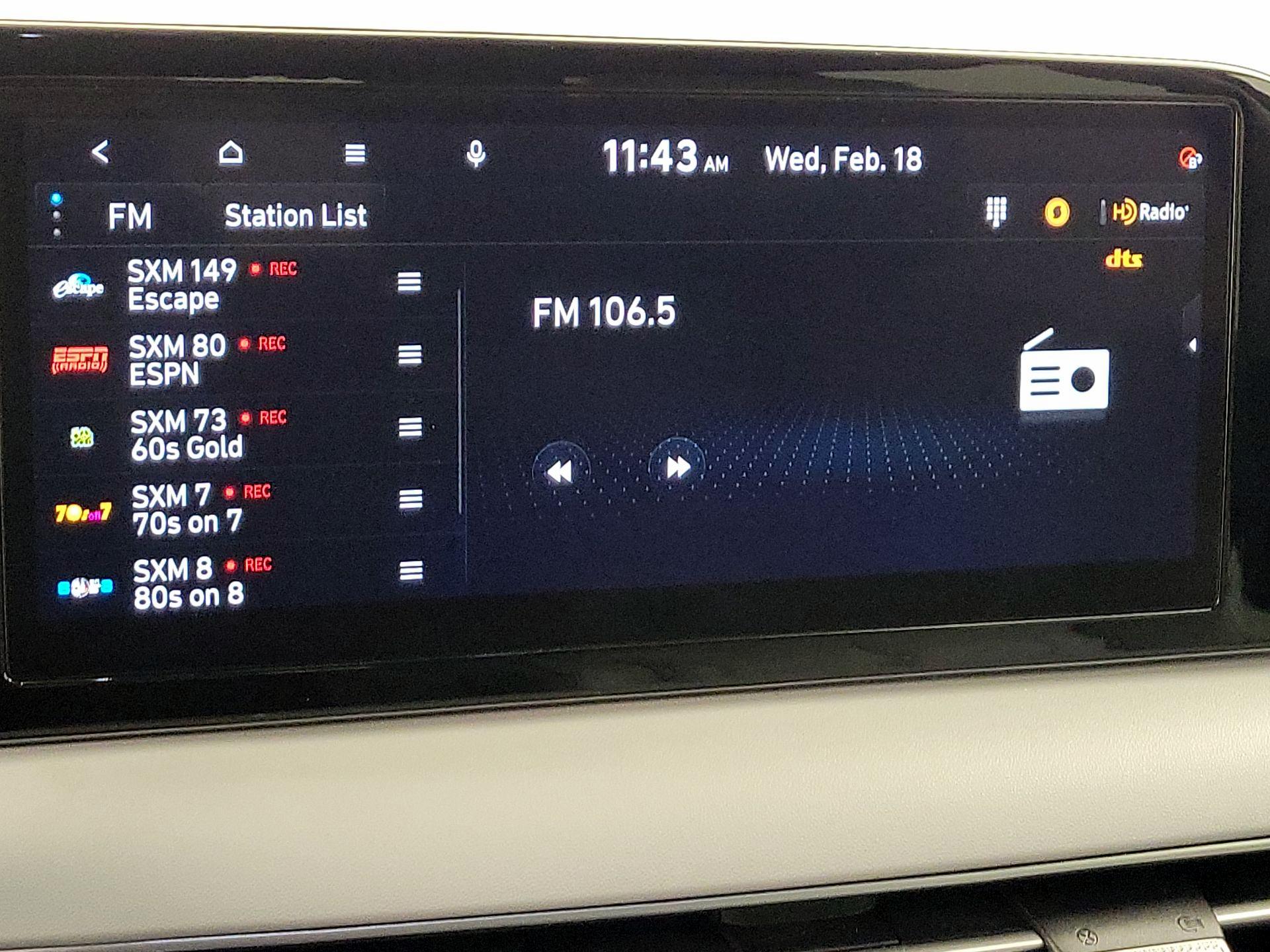 Thumbnail: 2025 Hyundai Palisade - 16