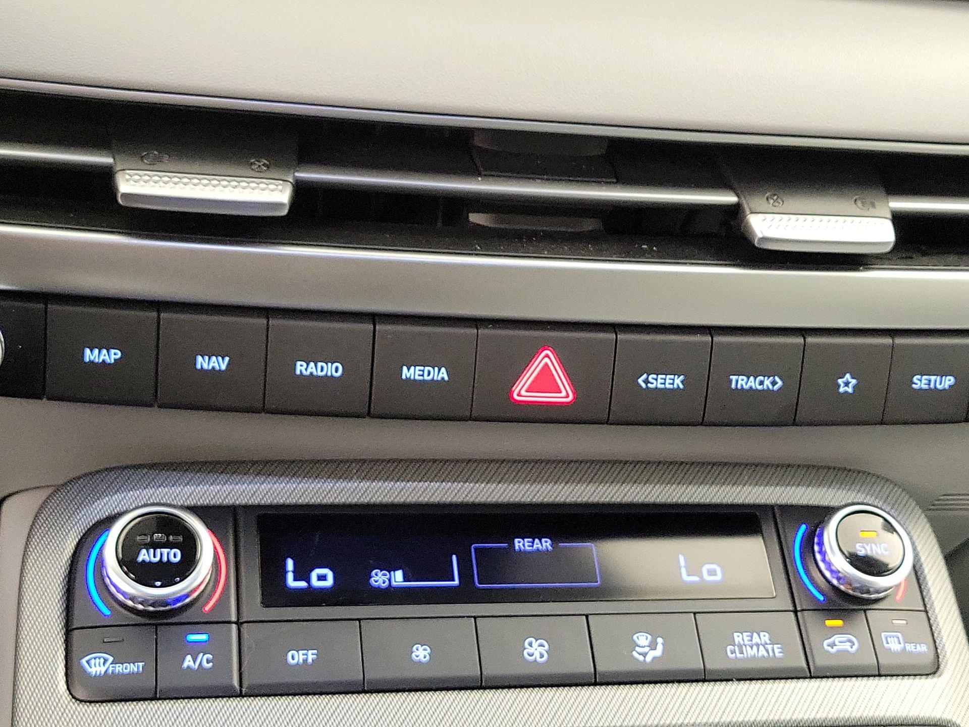 Thumbnail: 2025 Hyundai Palisade - 17