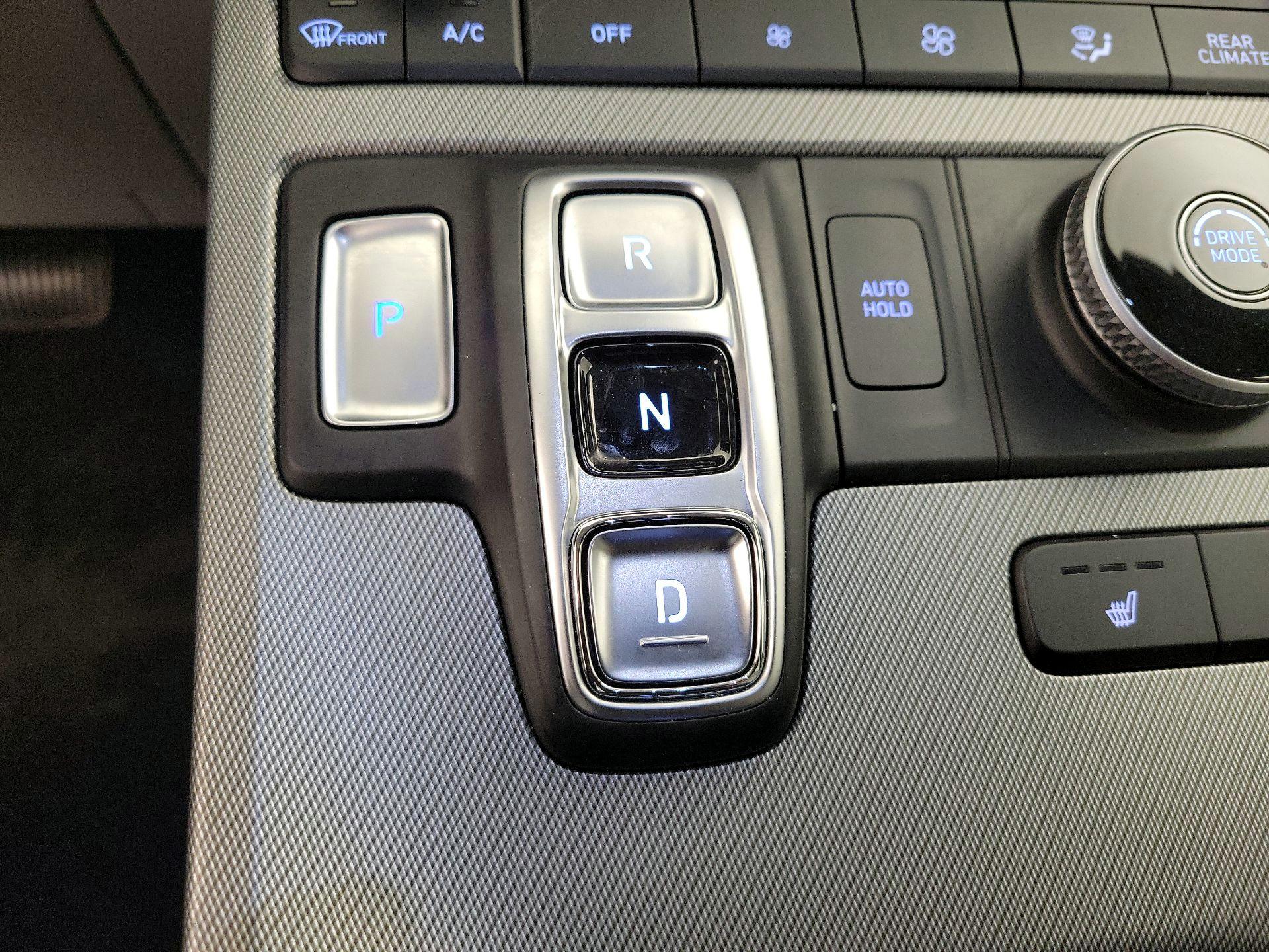 Thumbnail: 2025 Hyundai Palisade - 18