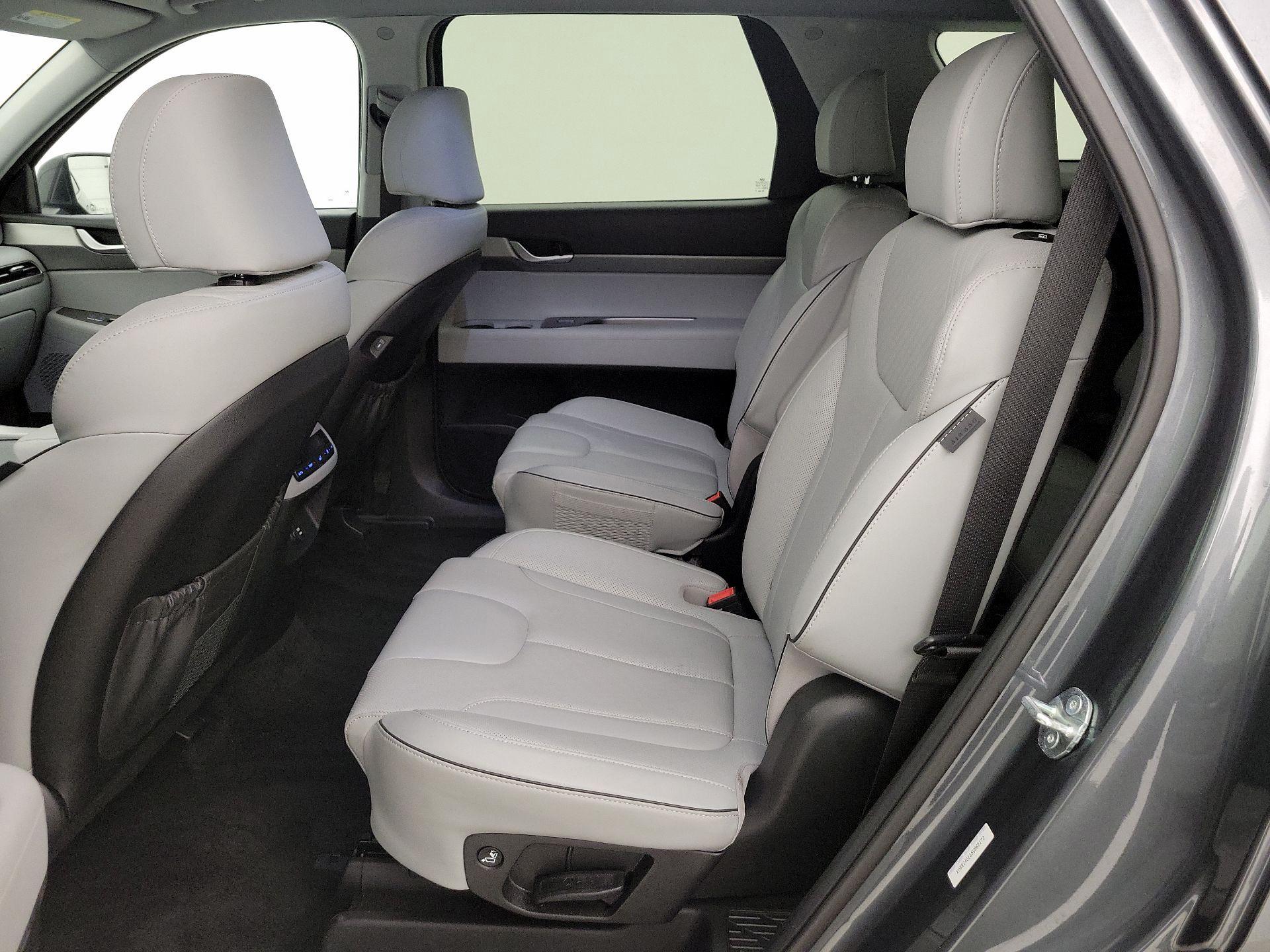 Thumbnail: 2025 Hyundai Palisade - 20