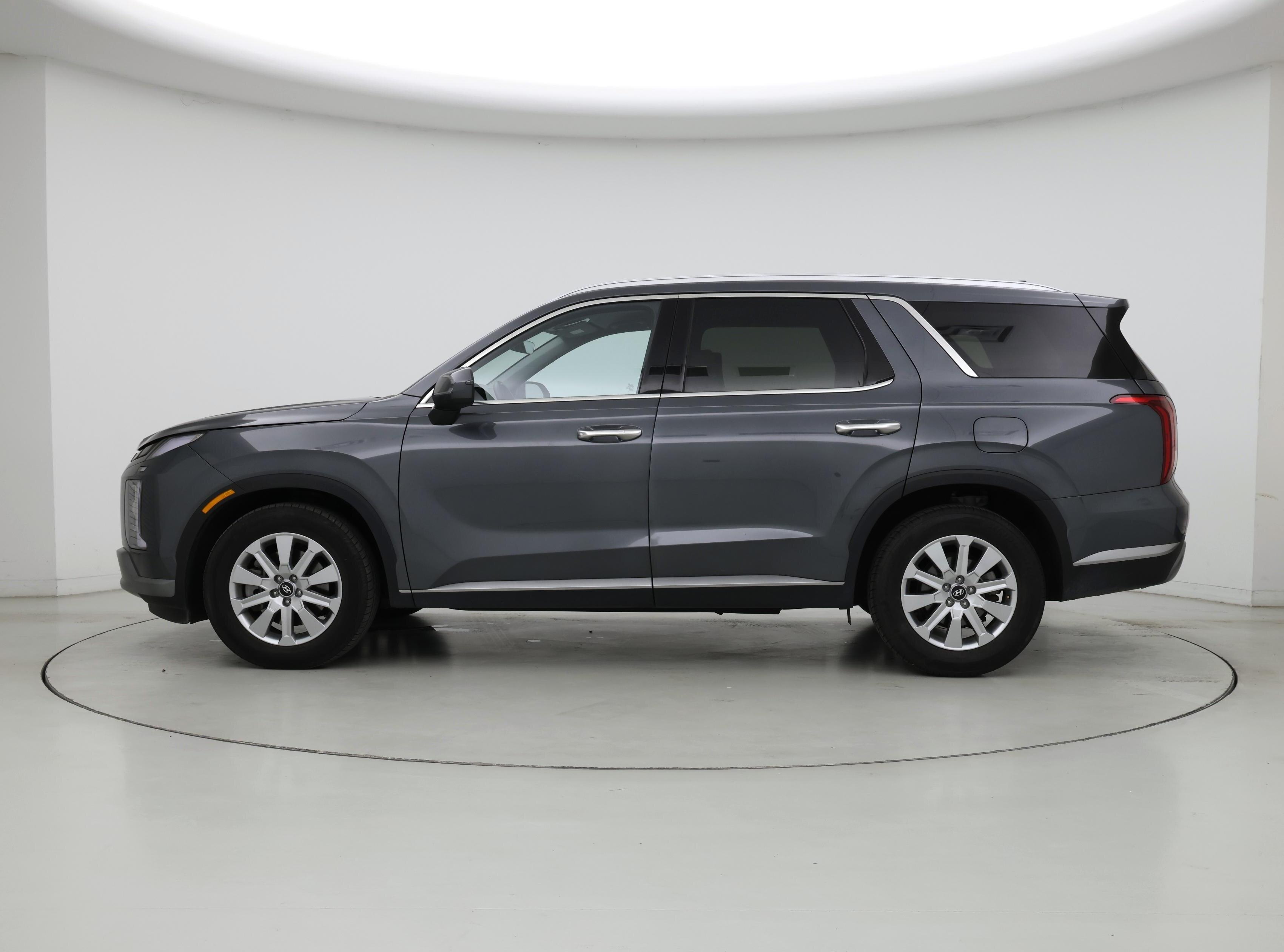 Thumbnail: 2025 Hyundai Palisade - 3