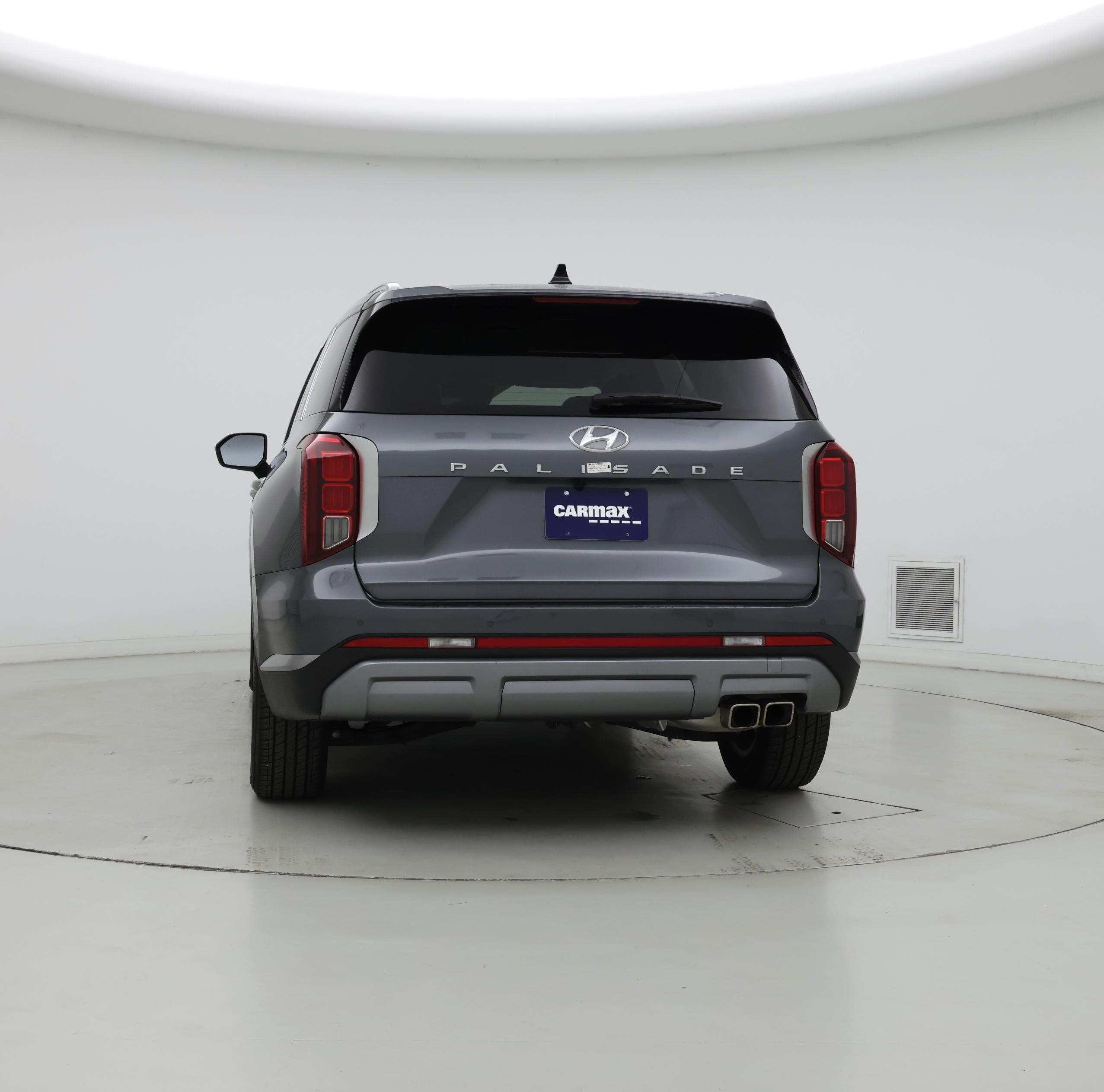 Thumbnail: 2025 Hyundai Palisade - 6