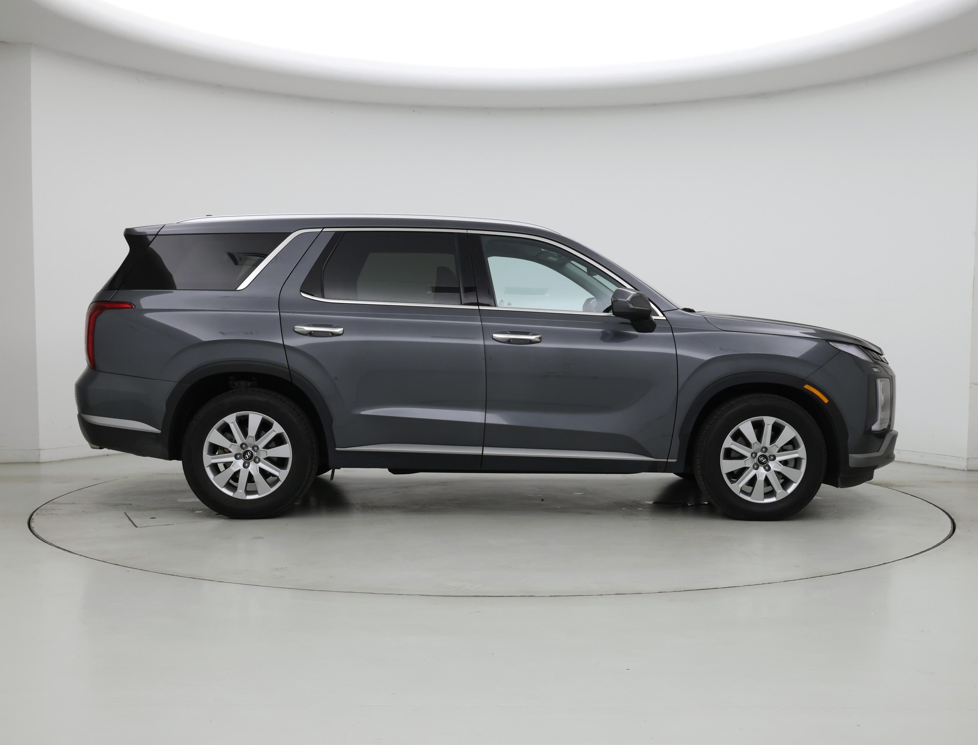 Thumbnail: 2025 Hyundai Palisade - 7