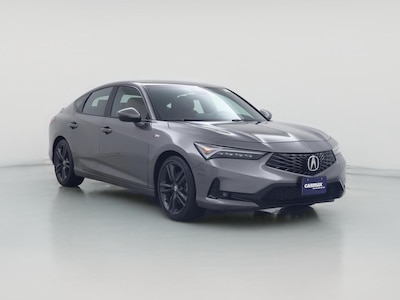 2023 Acura Integra Technology A-Spec