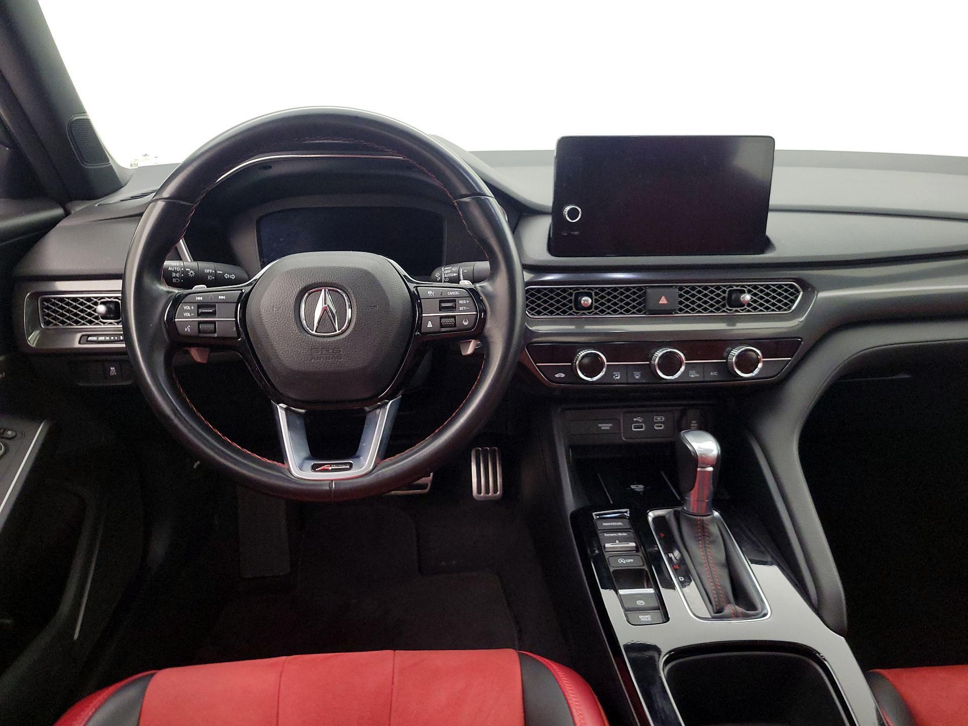 Thumbnail: 2023 Acura Integra - 10