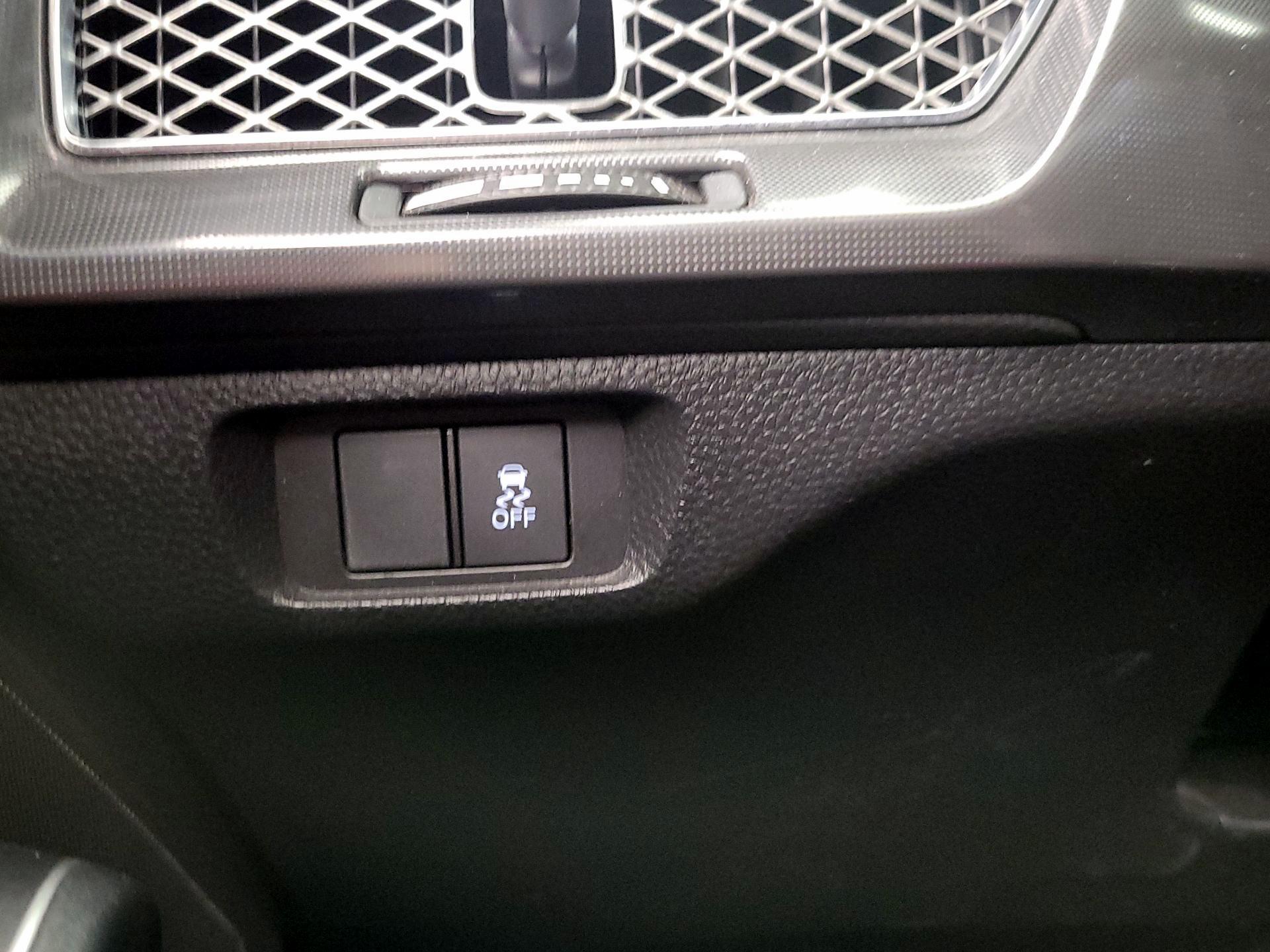 Thumbnail: 2023 Acura Integra - 13