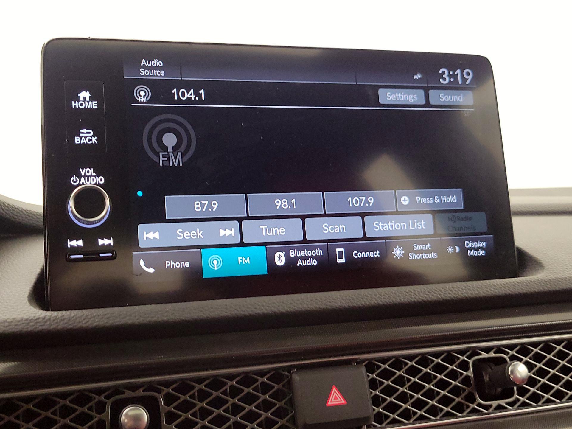 Thumbnail: 2023 Acura Integra - 15