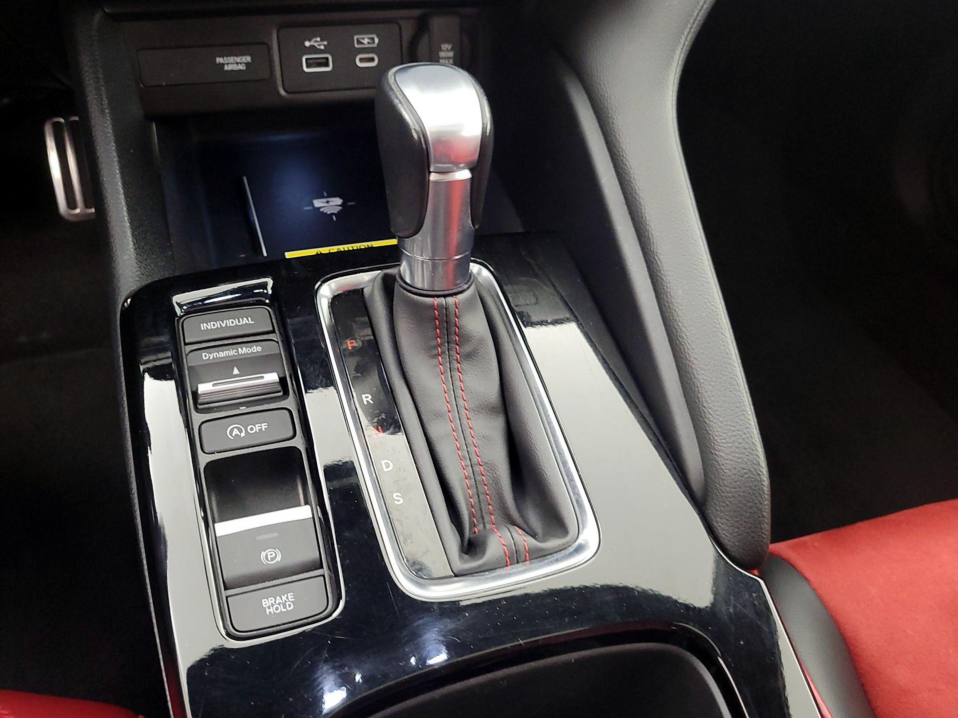 Thumbnail: 2023 Acura Integra - 17