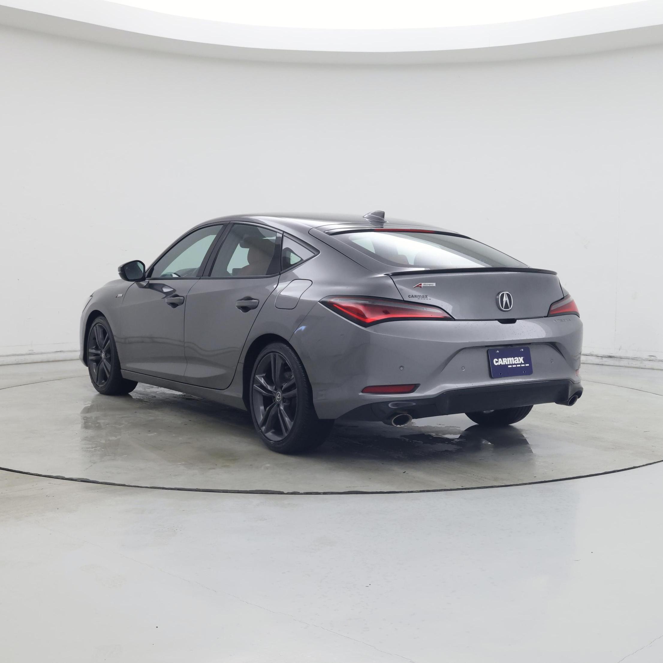 Thumbnail: 2023 Acura Integra - 2