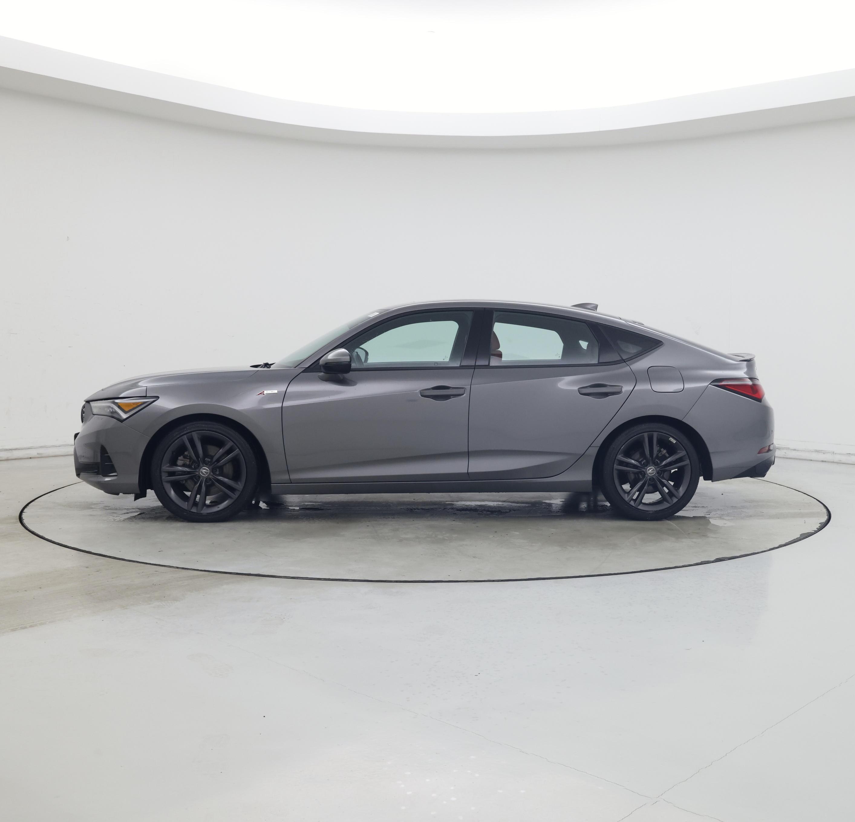 Thumbnail: 2023 Acura Integra - 3