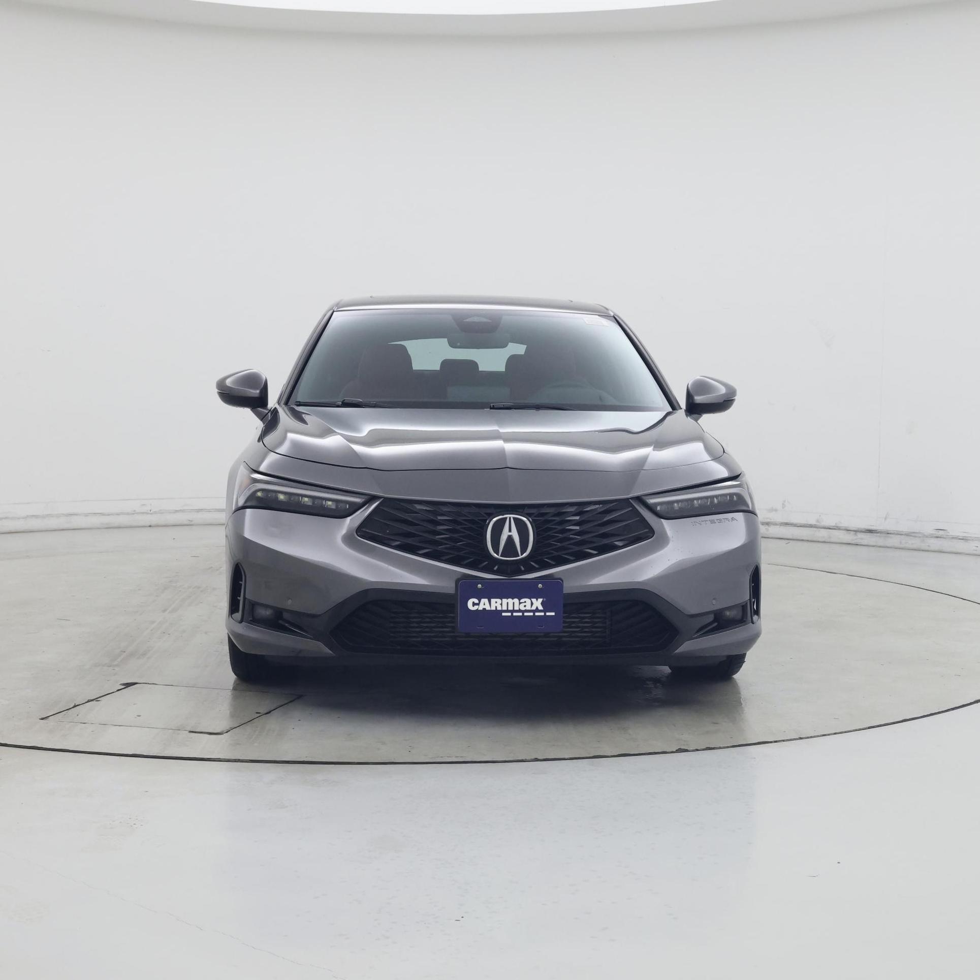 Thumbnail: 2023 Acura Integra - 5